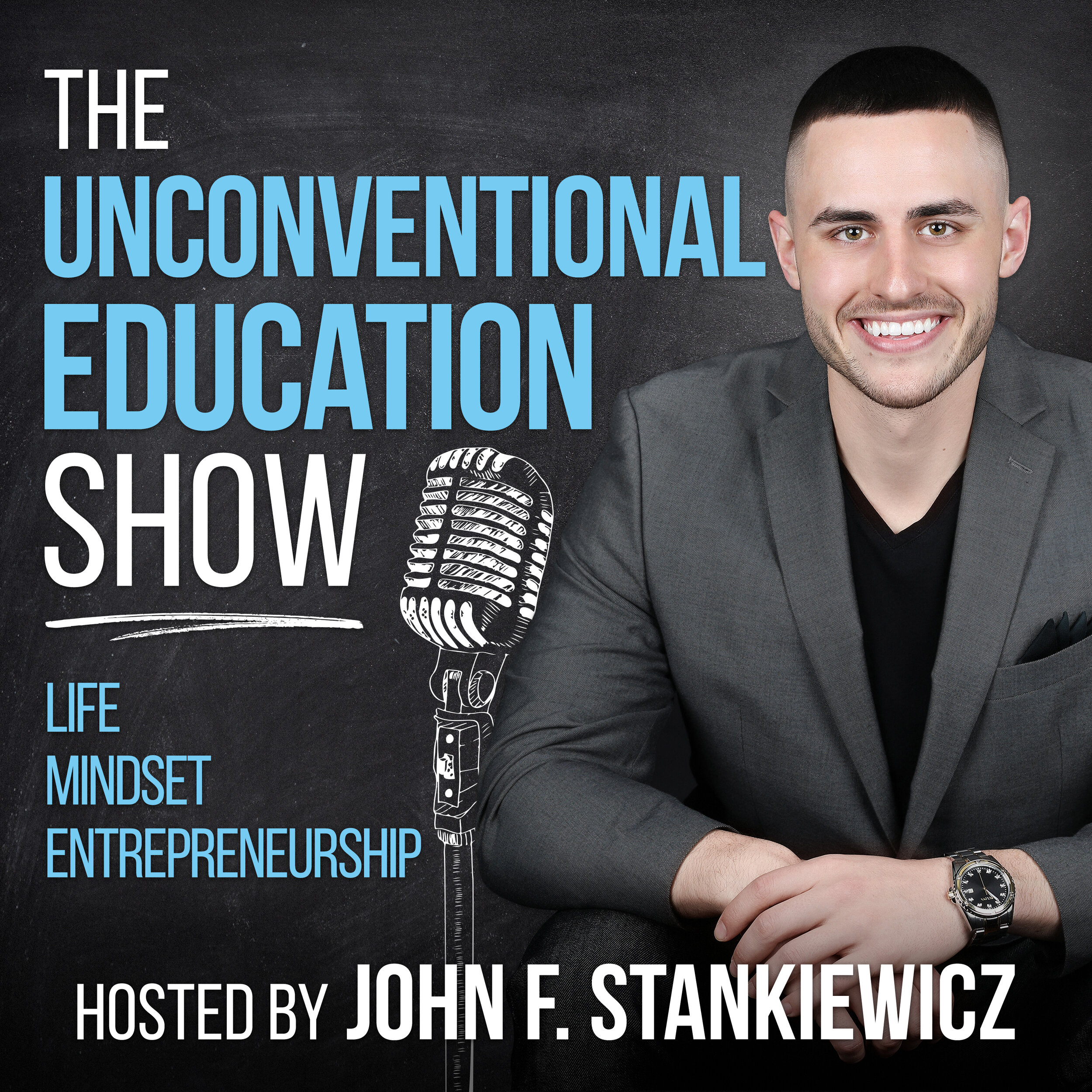 The Successful Mind Podcast - Episode 358 – Movers & Shakers