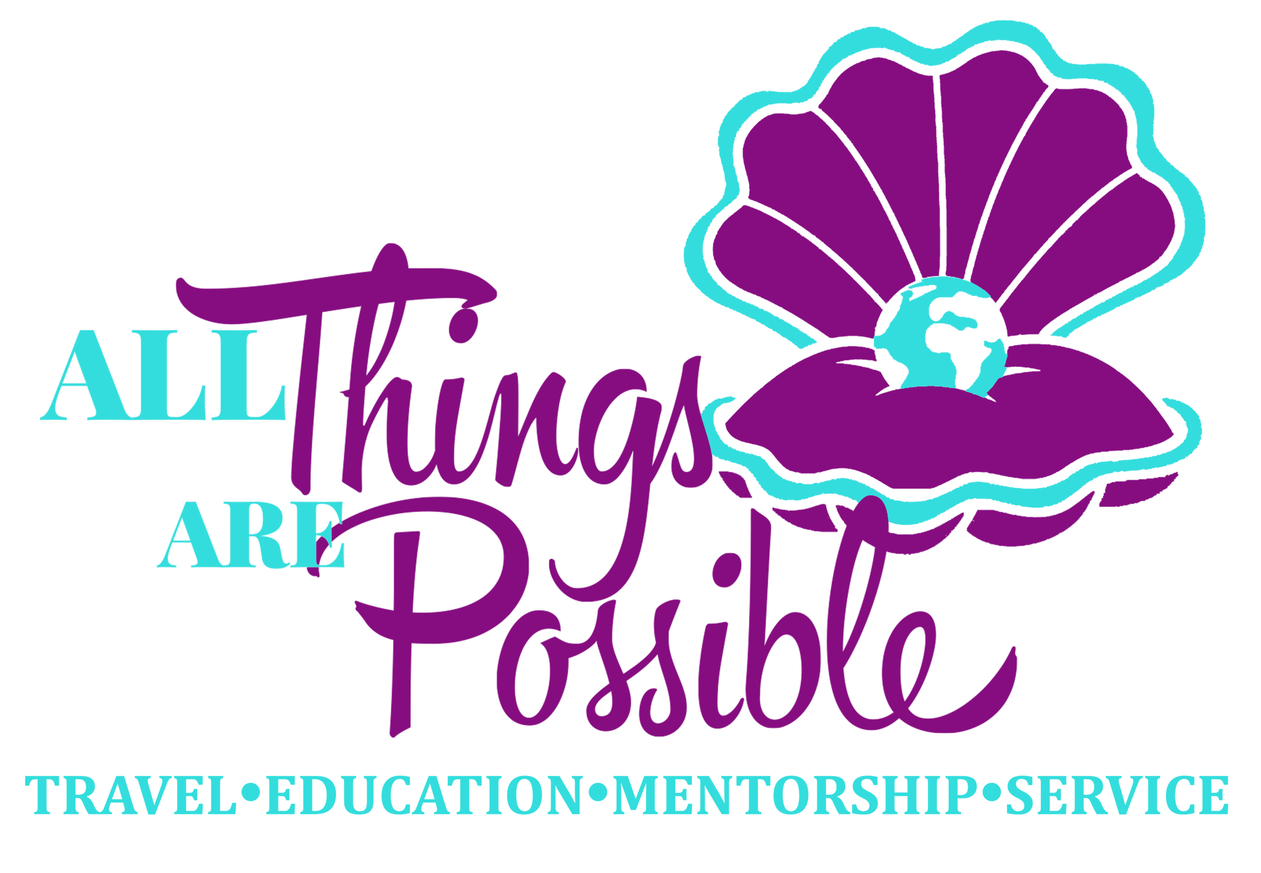 a Mentor — All Things Are Possible, Inc.