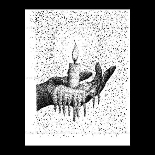 Candle
