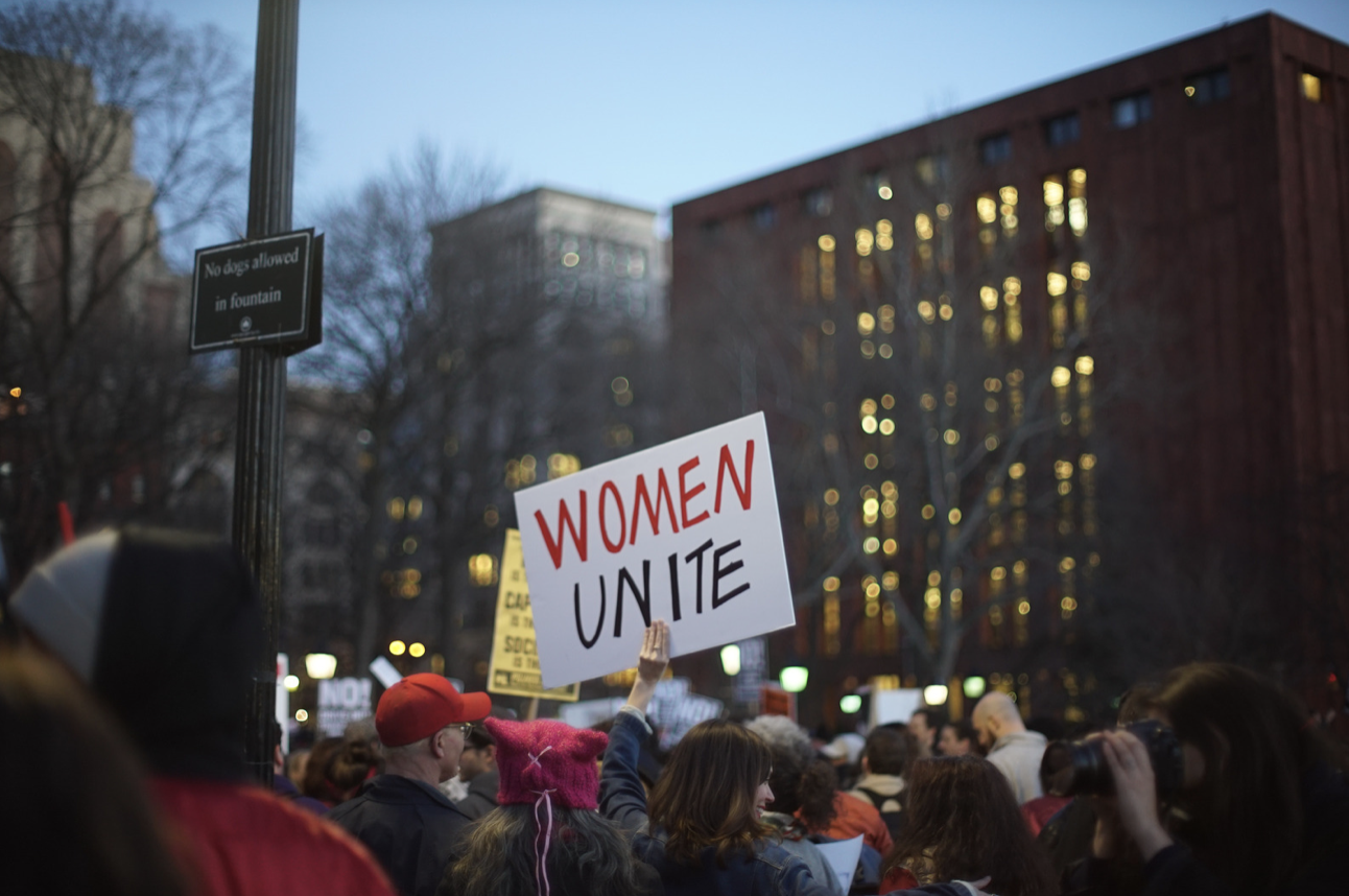 Feminist Reflections: Activists and Thought Leaders