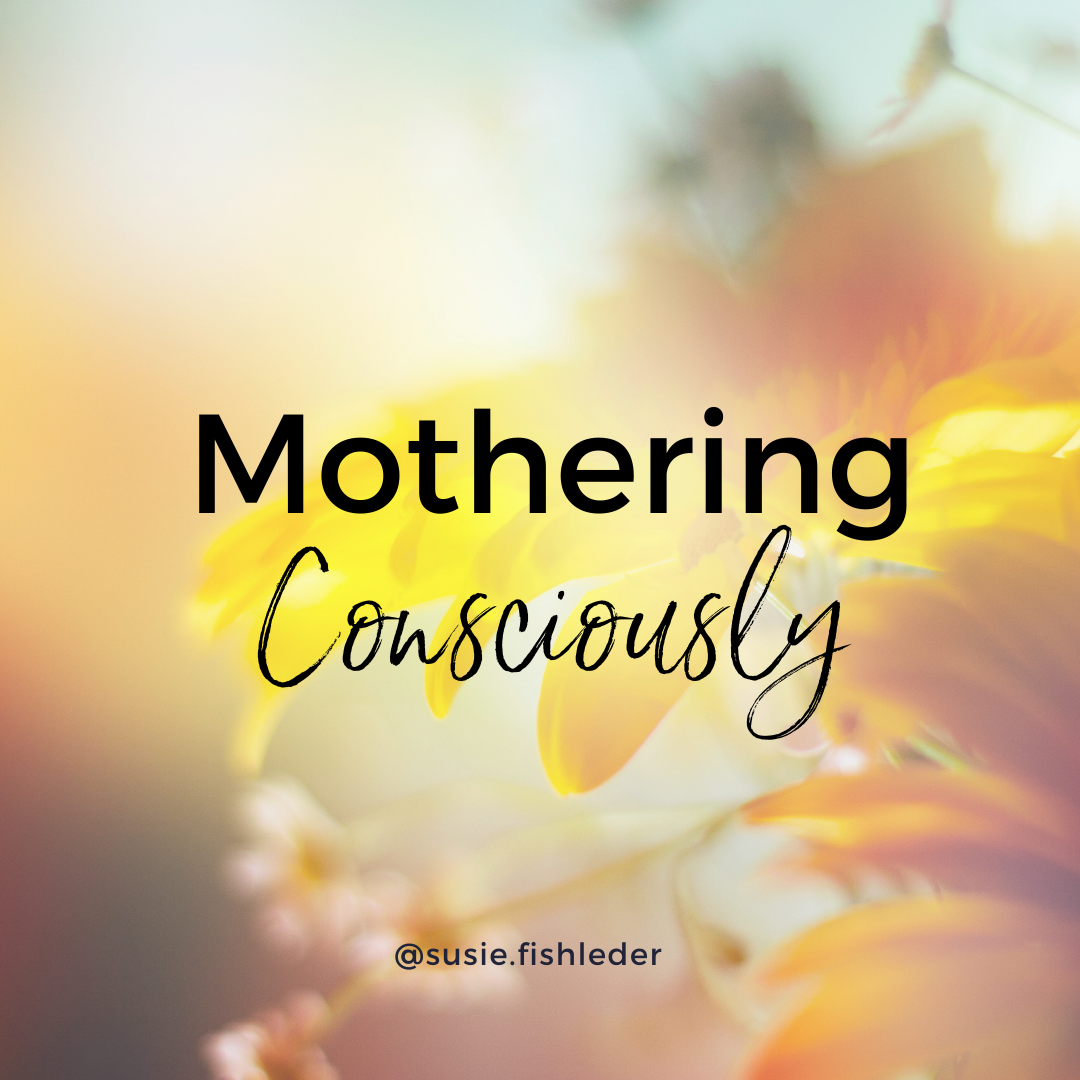 Motherhood as Consciousness