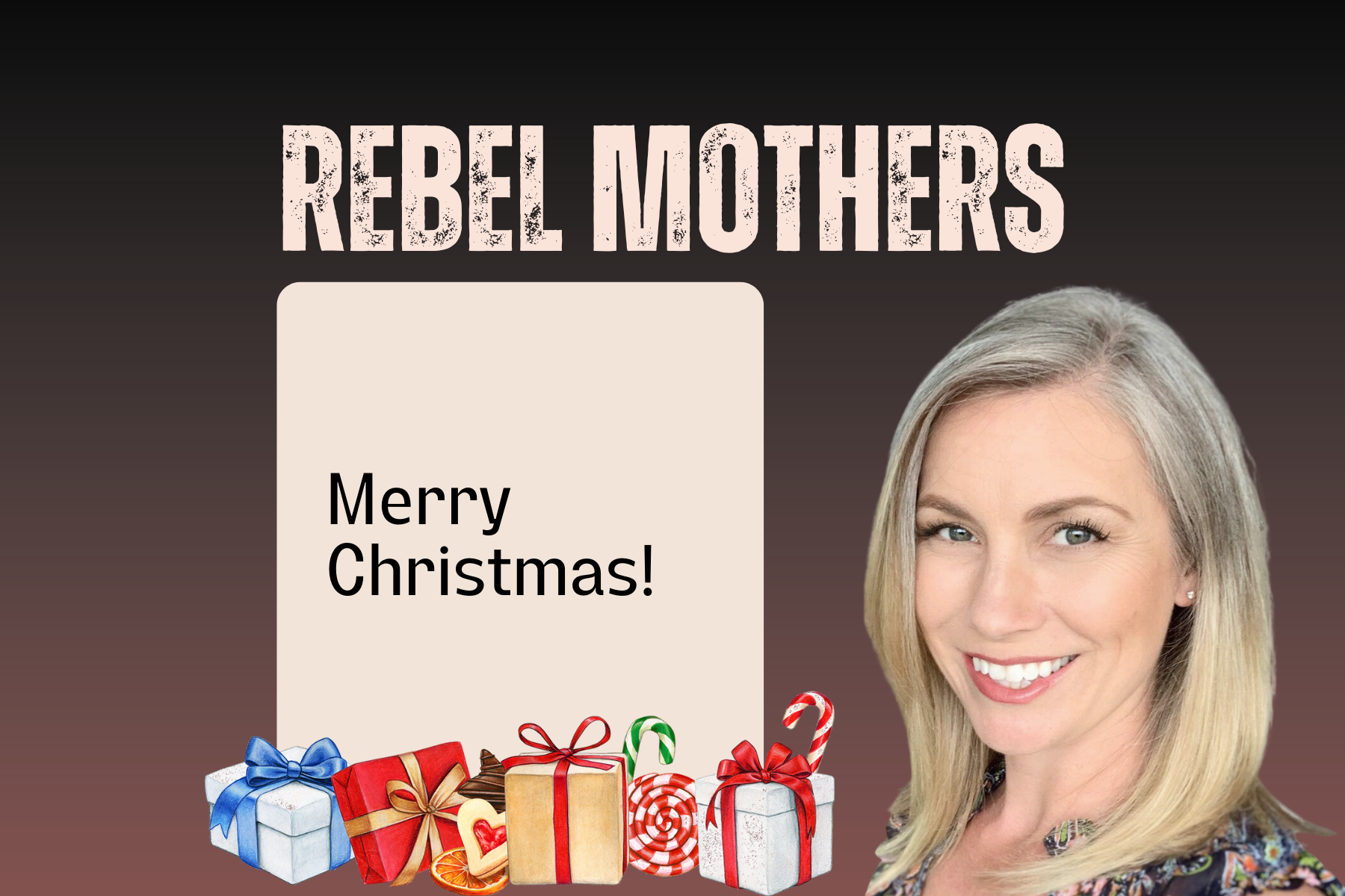 Merry Christmas! 