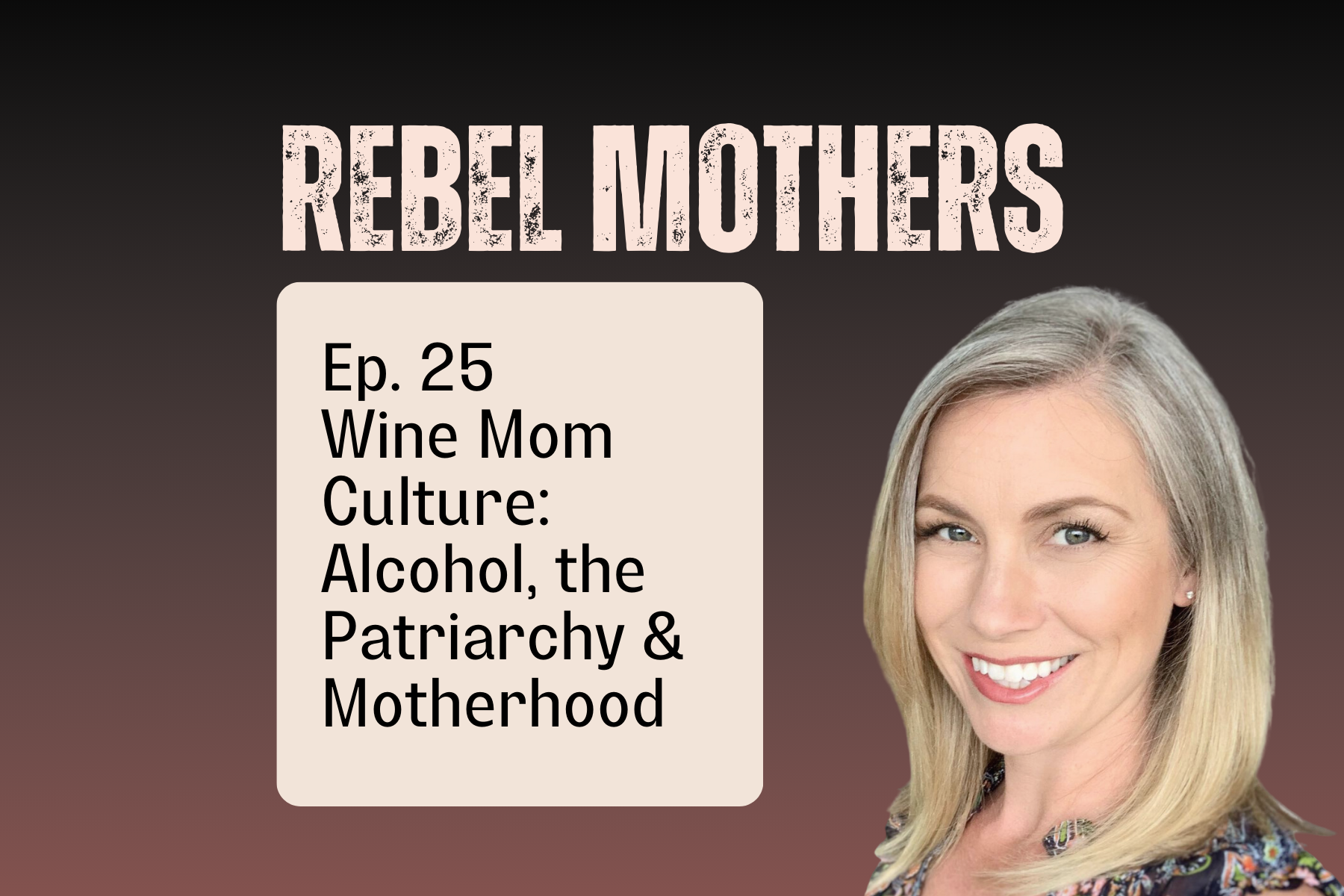 Wine Mom Culture: Alcohol, Patriarchy, and Motherhood