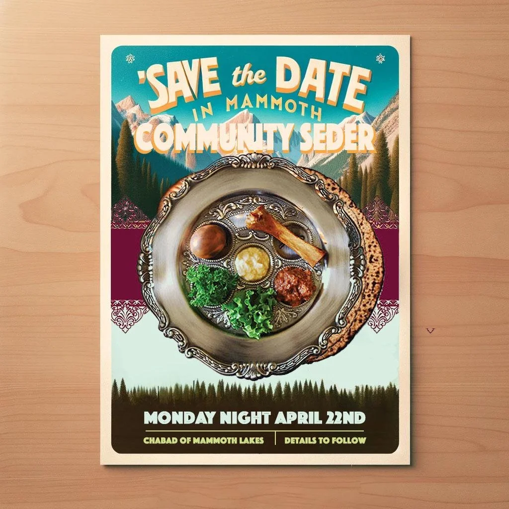 Passover Seder