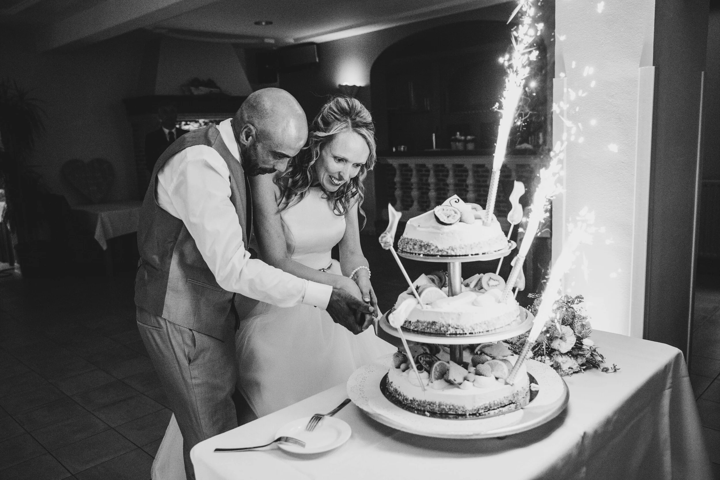 Sofie &amp; Miguel