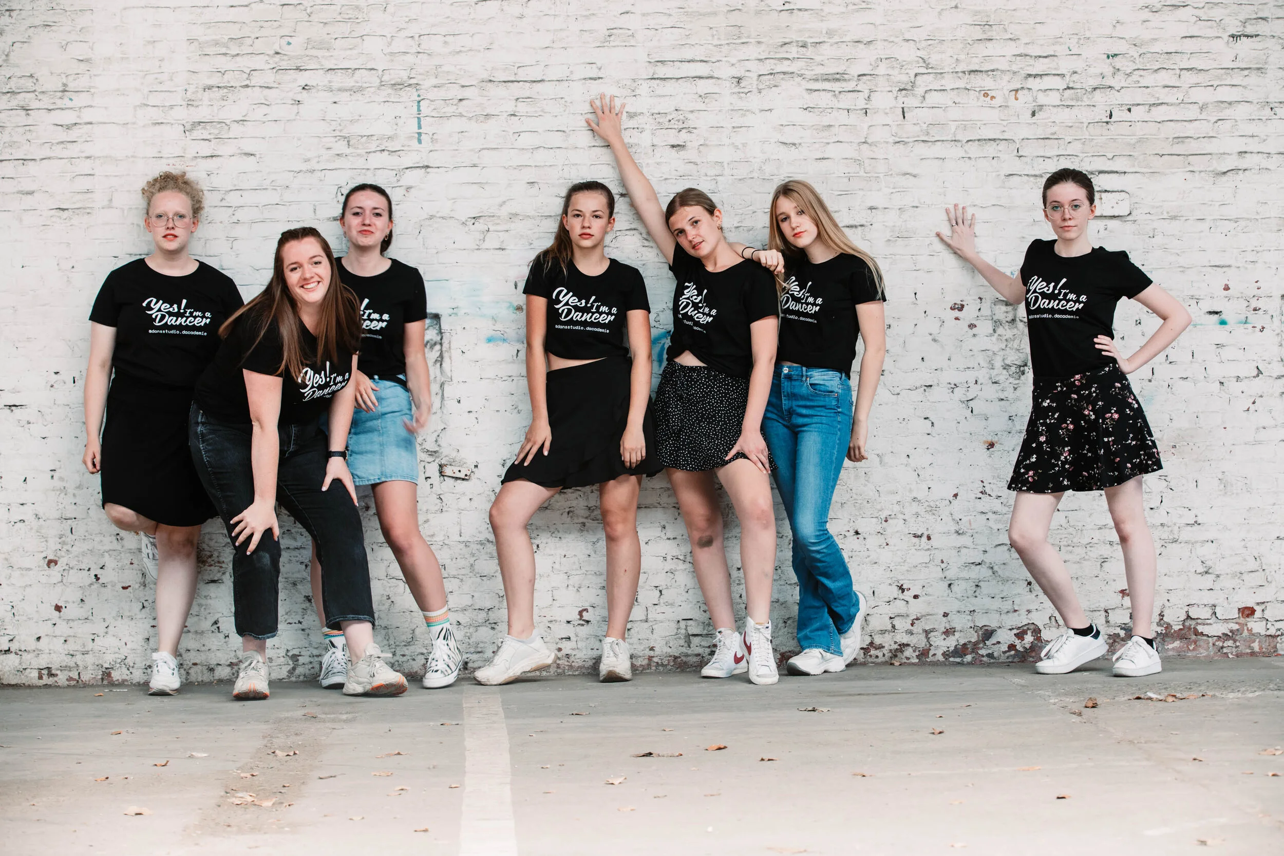Dansstudio D'Academie 