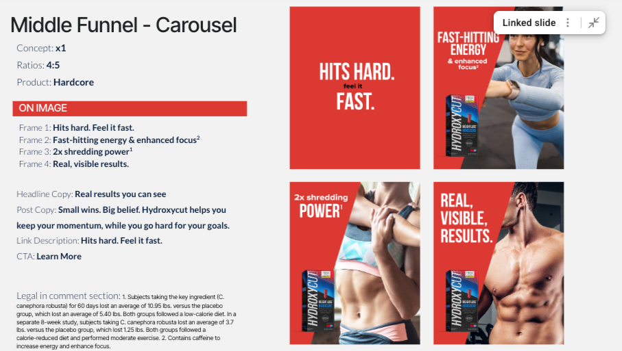 hydroxycut ads suki lanh3.png