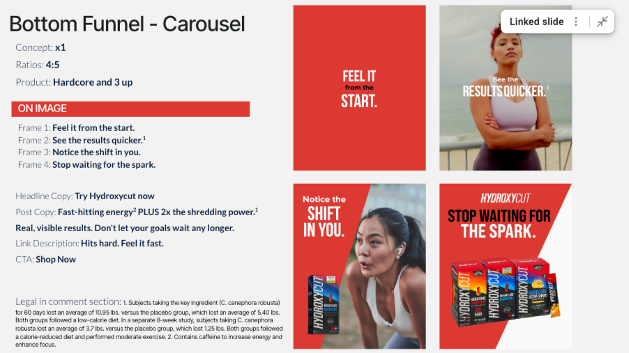 hydroxycut ads suki lanh2.png