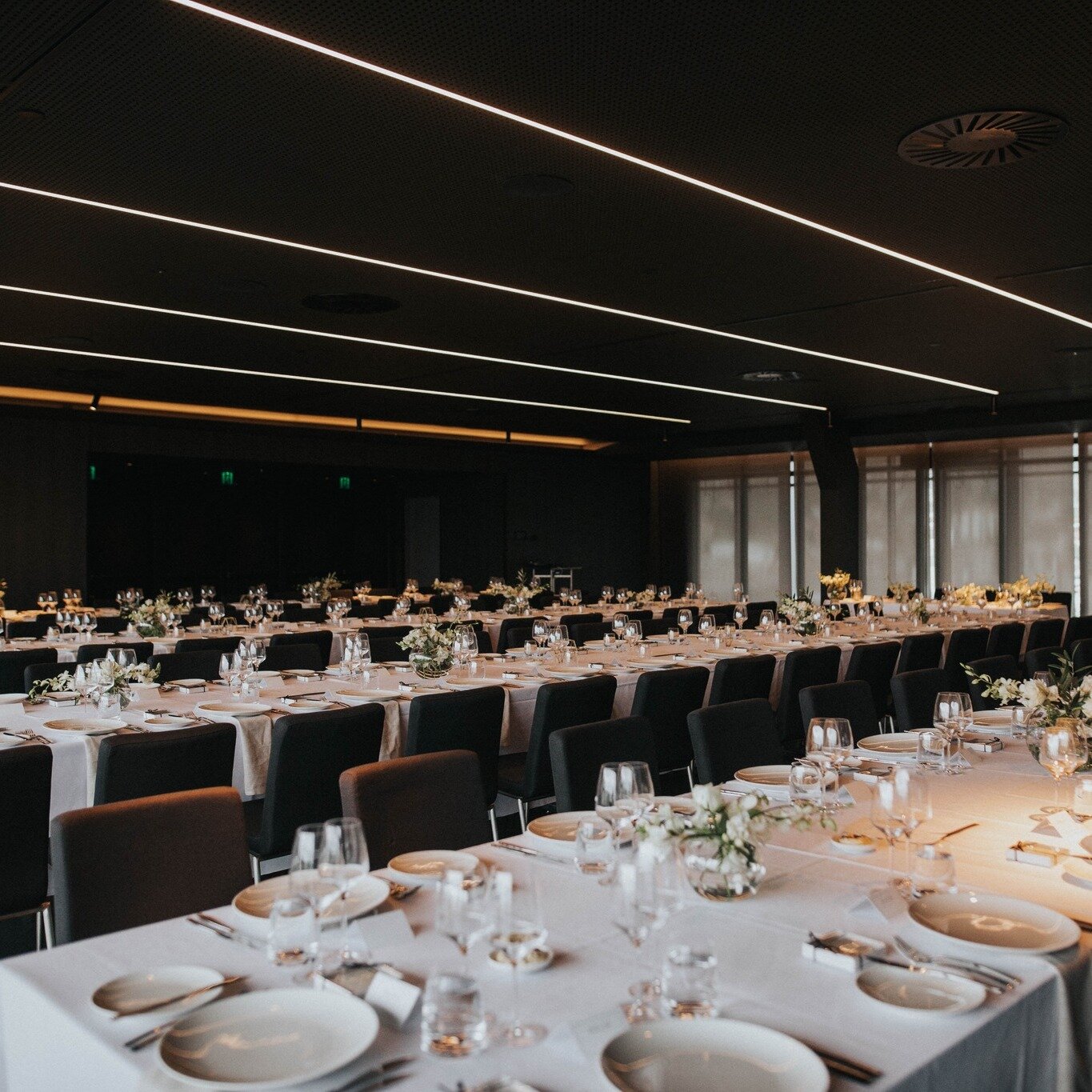 Make every moment memorable at AURA Event Space! Our stunning venue sets the stage for celebrations in style, framed by the panoramic beauty of Hobart City views. 🎉🎊🍽

Click on the link in the bio for an enquiry 🔗

#aurahobart #aurahobartwedding 