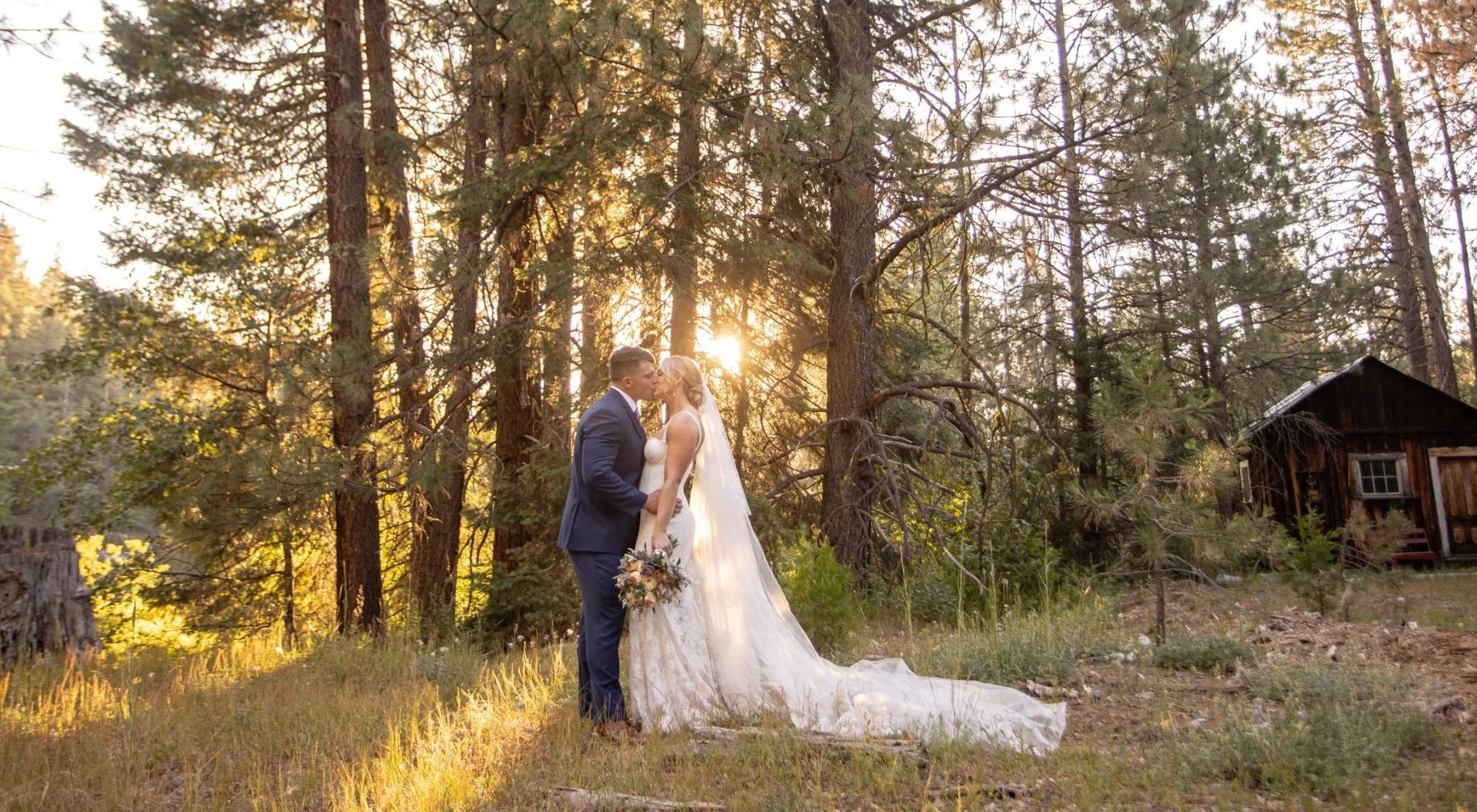 Love at First Click: How To Choose a Wedding Photographer