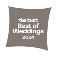The Knot Best of Weddings 2021-2024