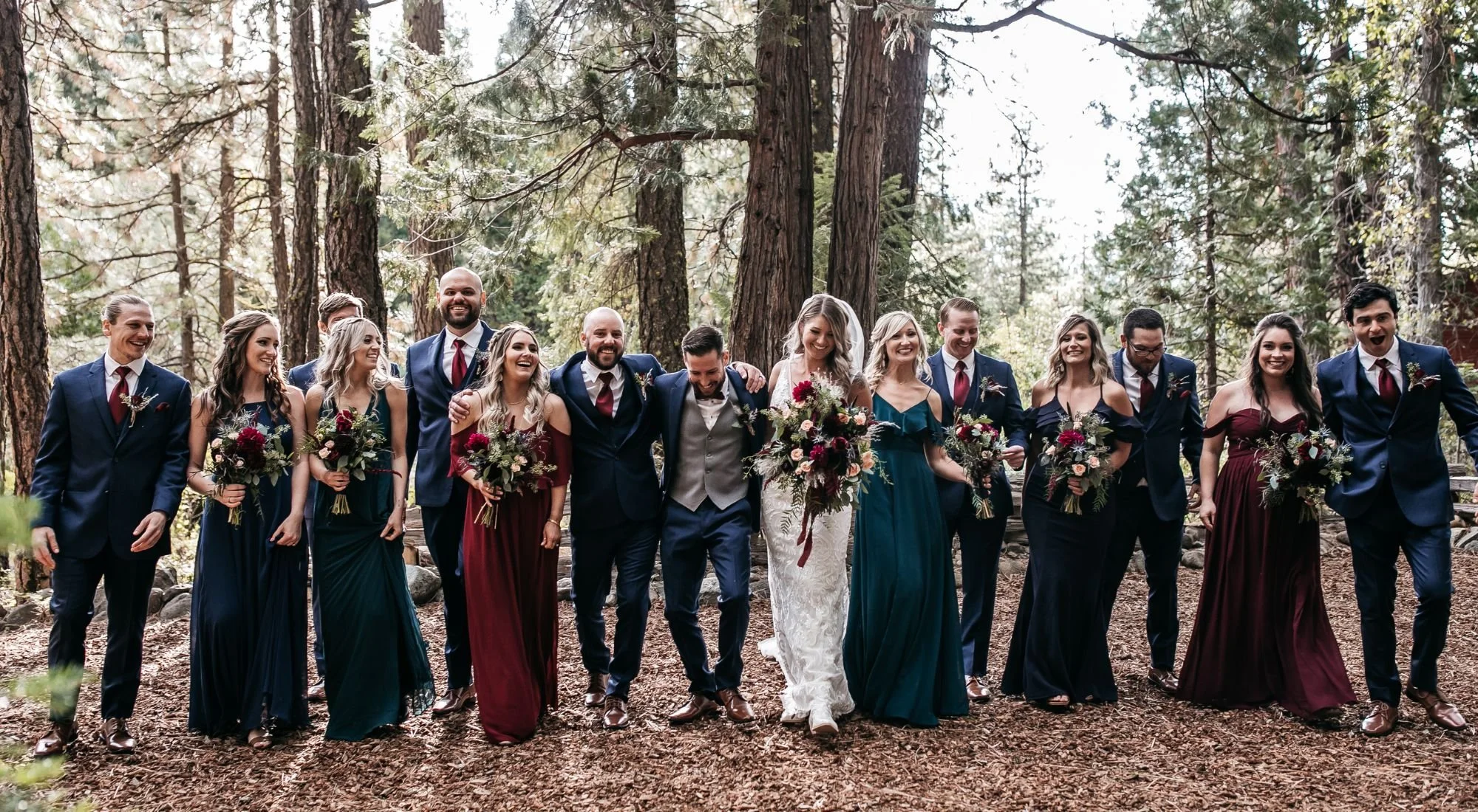 Make It Yours: 6 Personalized Wedding Ideas for a Day That’s Truly You