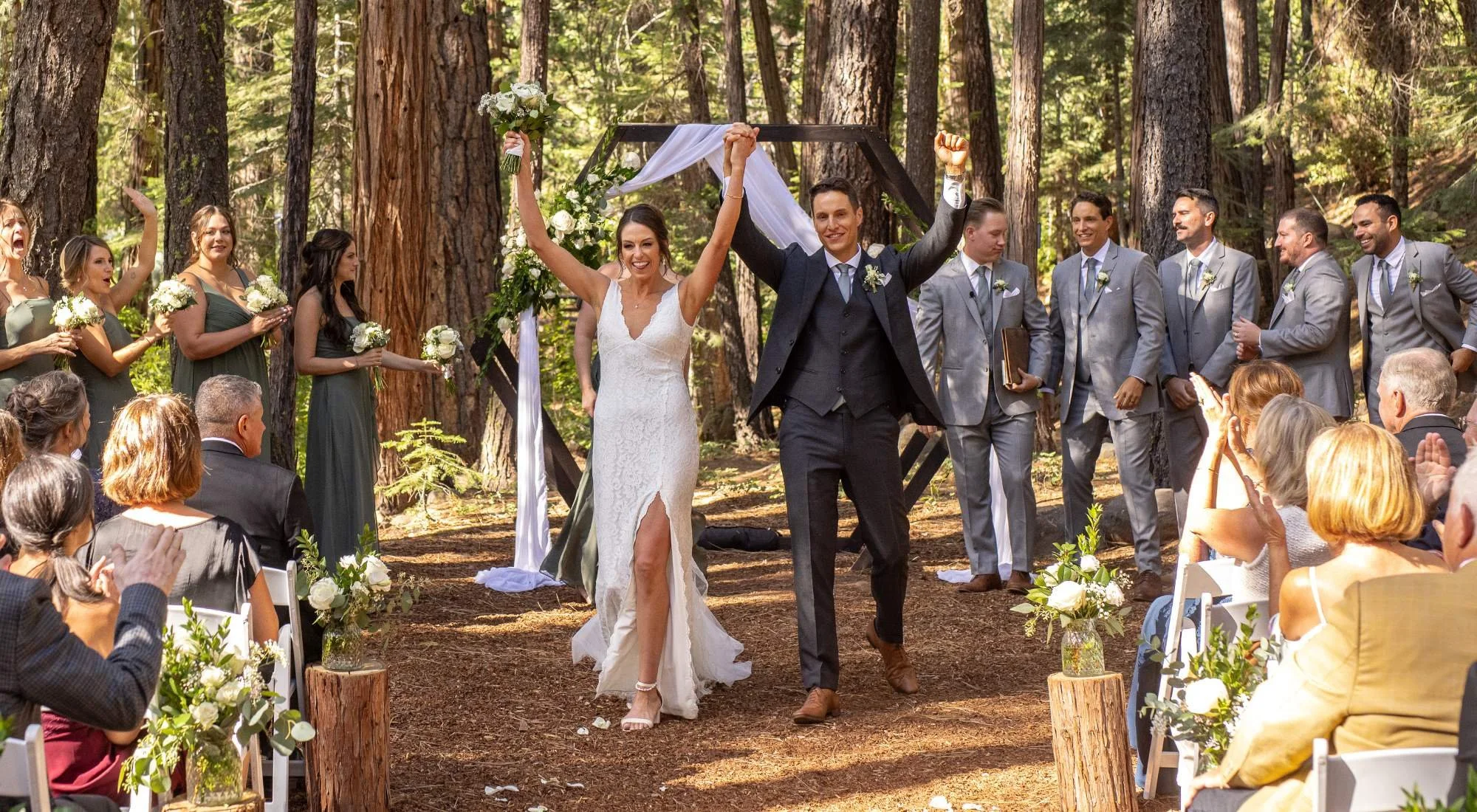 Say “Yes” to the Venue: How To Choose the Wedding Venue​ of Your Dreams