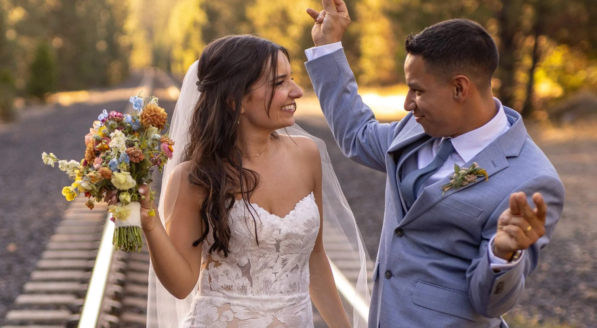 How Much Does a Wedding DJ Cost? Budgeting Expectations &amp; Factors To Consider