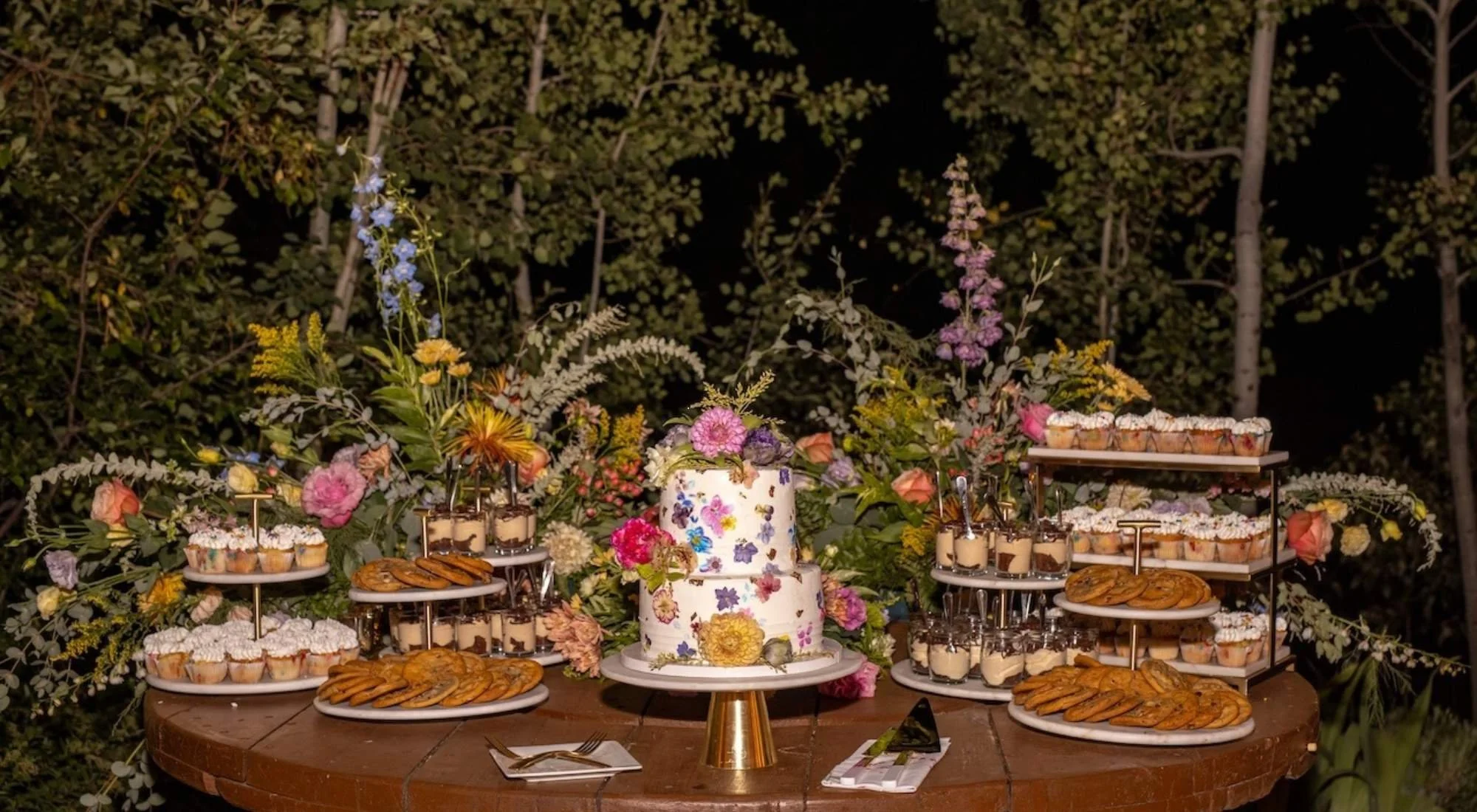 Confection Costs: How Much Will You Pay for a Wedding Cake?
