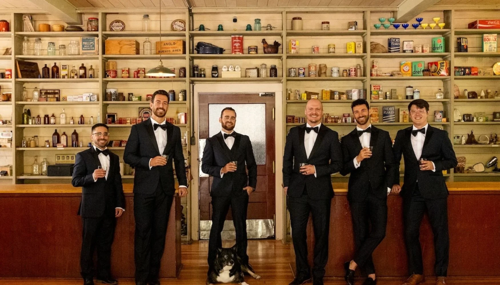 Let’s Make It Official (With Your Photographer, Too): The Best Time To Book