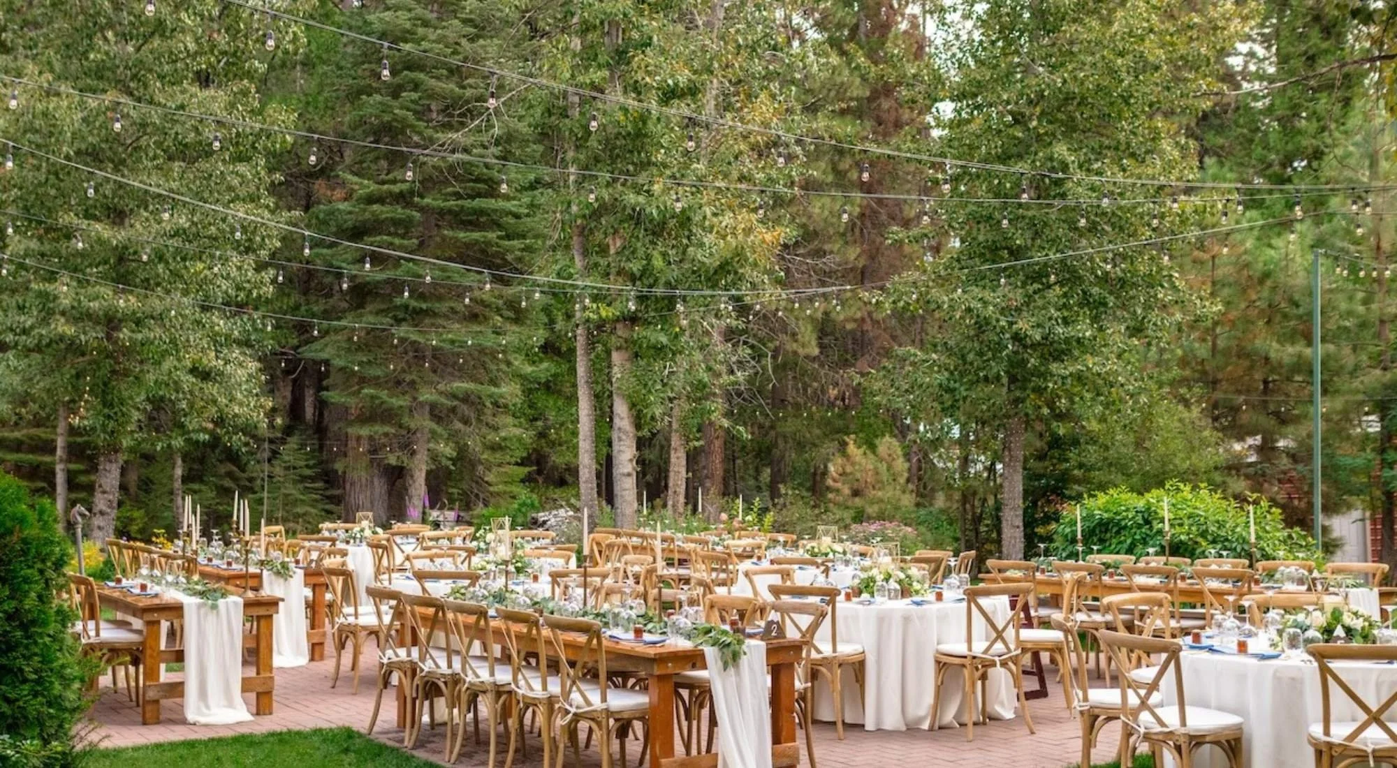 Planning the Perfect Spread: What To Ask a Wedding Caterer