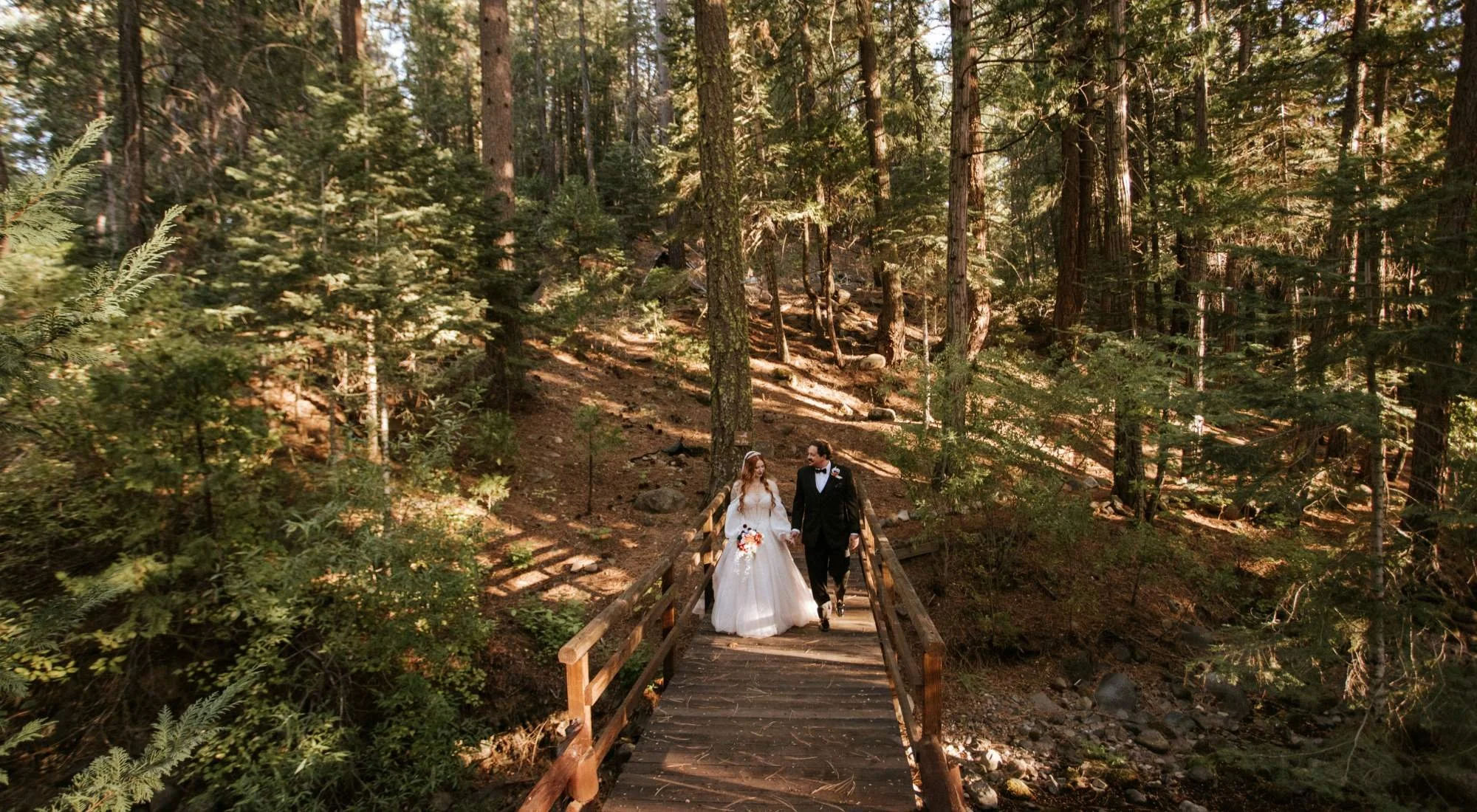 The One-Stop Shop for Weddings: Combining Services by Booking an All-Inclusive Wedding Venue