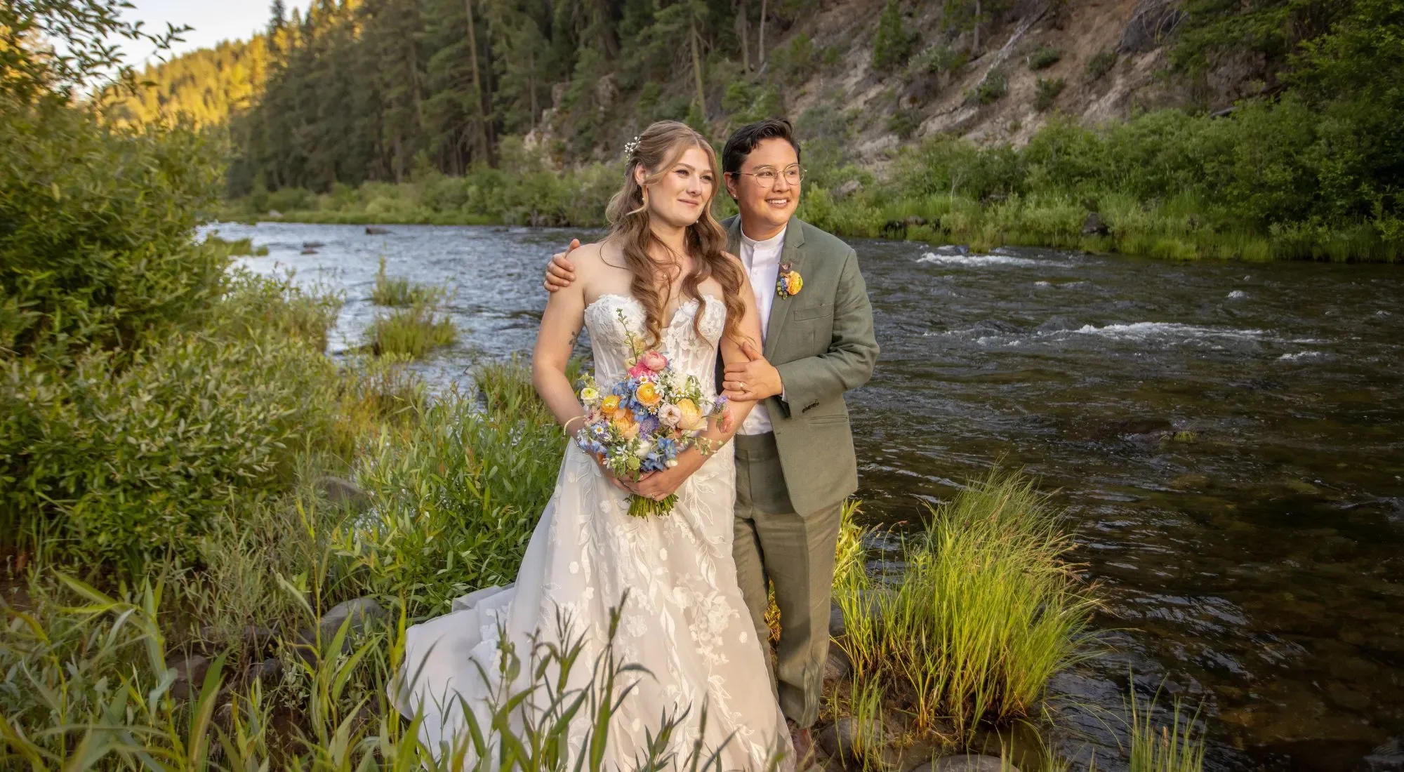 Your Boarding Pass to Forever: How To Plan an All-Inclusive Destination Wedding