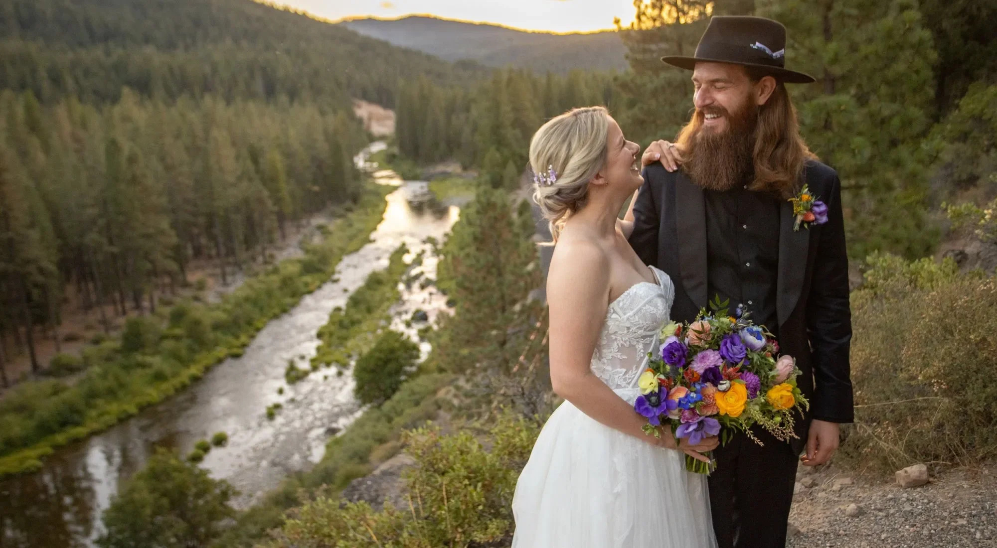 Fewer Guests, More Magic: The Sacramento Small Wedding Playbook