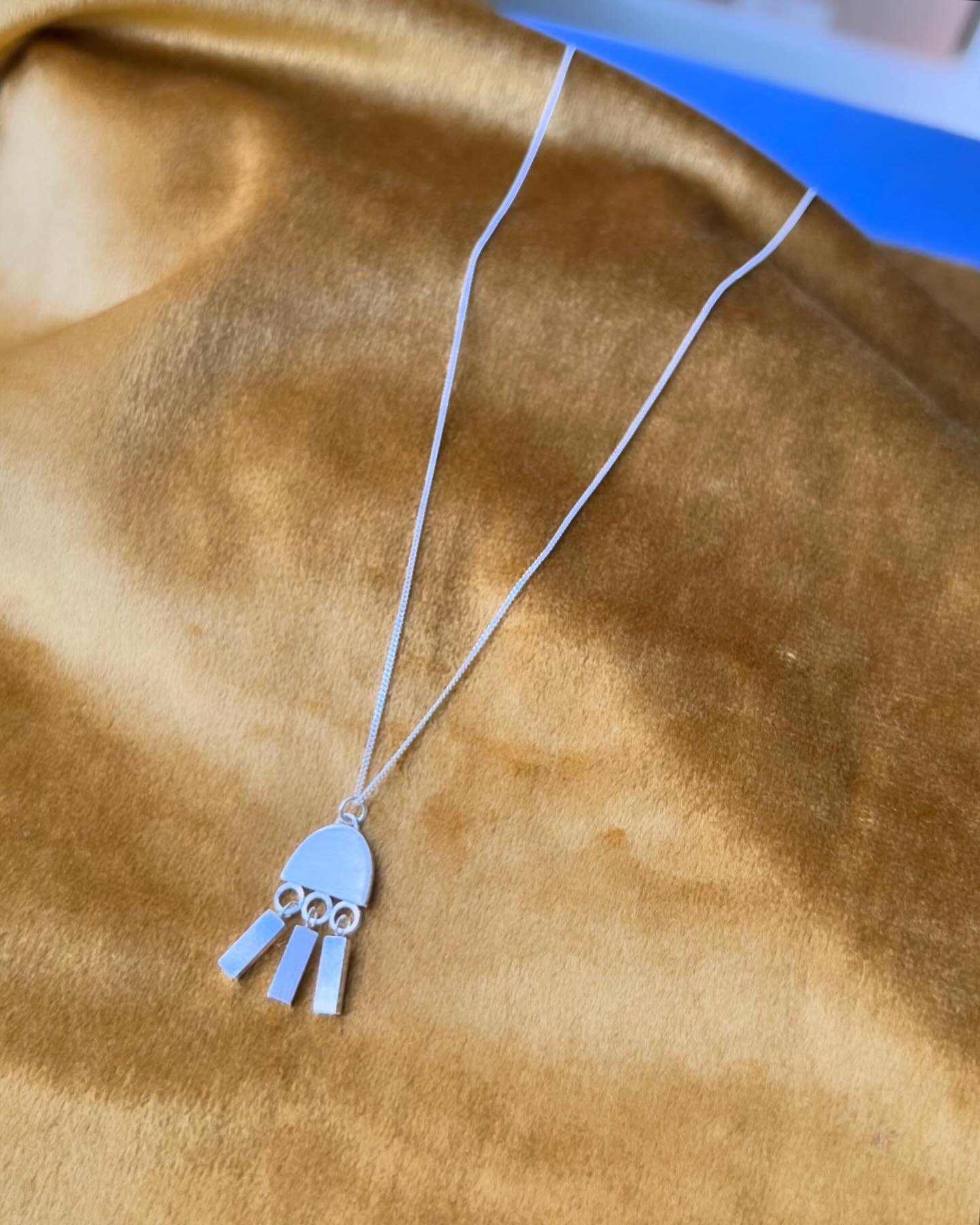 Silver Tassel Pendant.jpeg