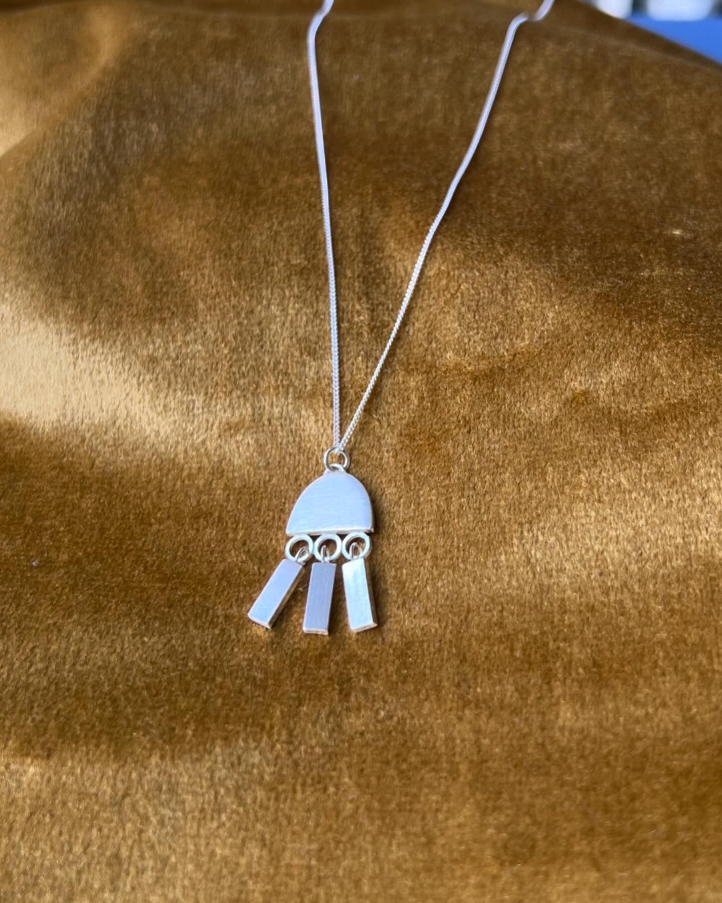 Chunky Tassel Silver Pendant.jpeg