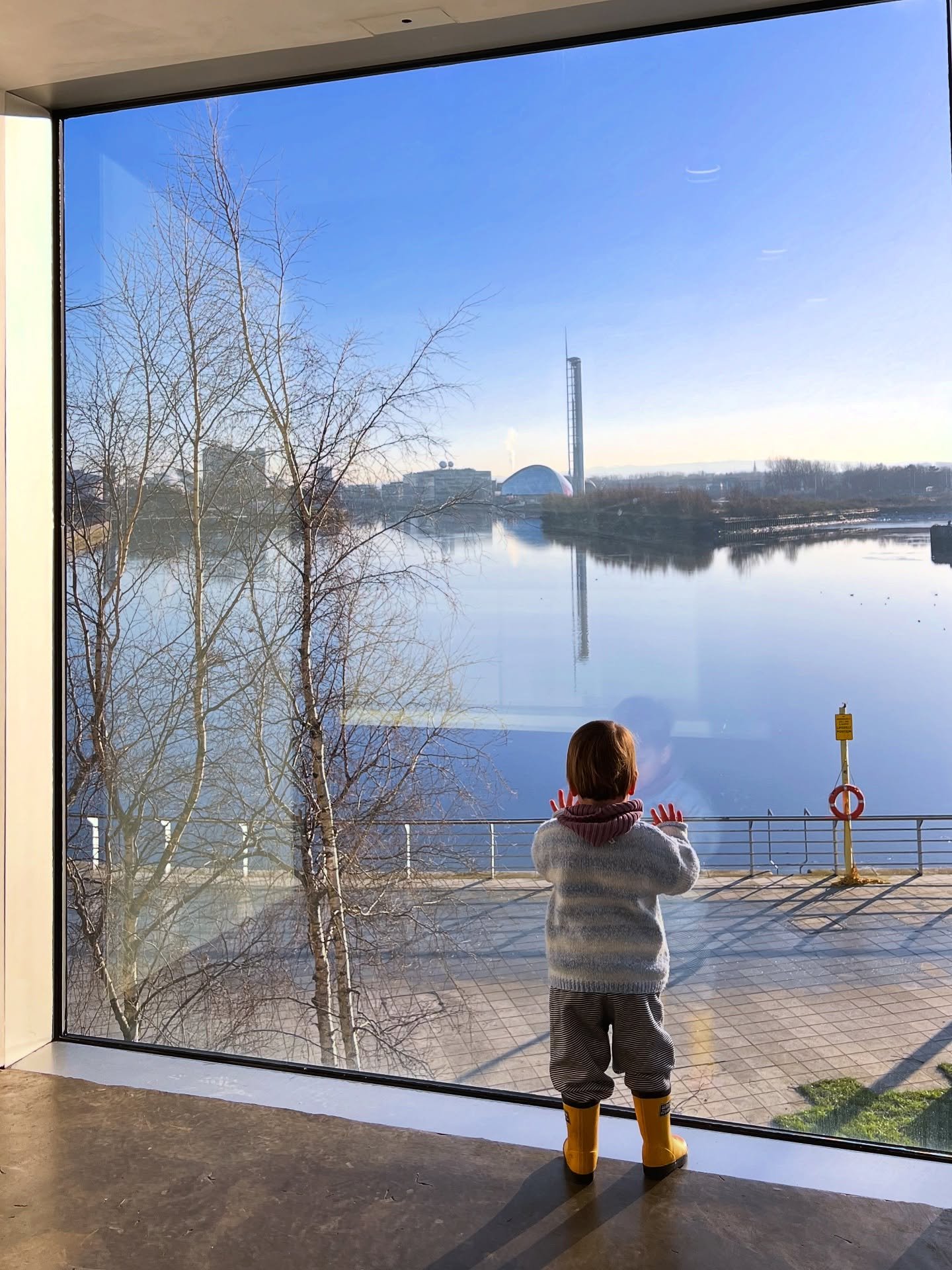 Jan > July moments ❄️🌀🌈🍓💖