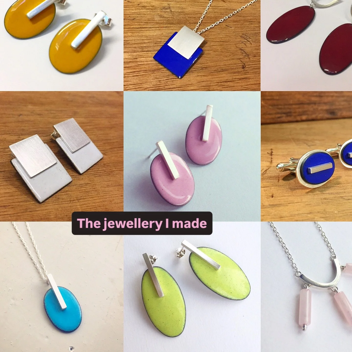 2016 throwback 🌈
How my jewellery and life has changed in 10 years.
This honestly feels like yesterday. Wouldn&rsquo;t change any of it!

#2016trend #throwbackthursday