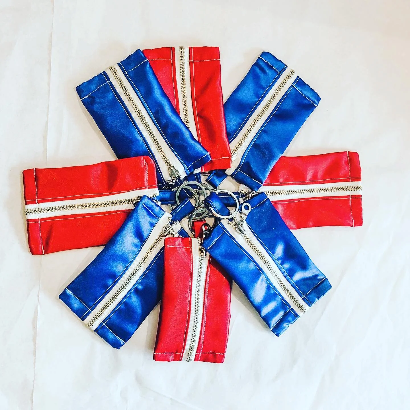 Sustainable Mardi Gras Throws