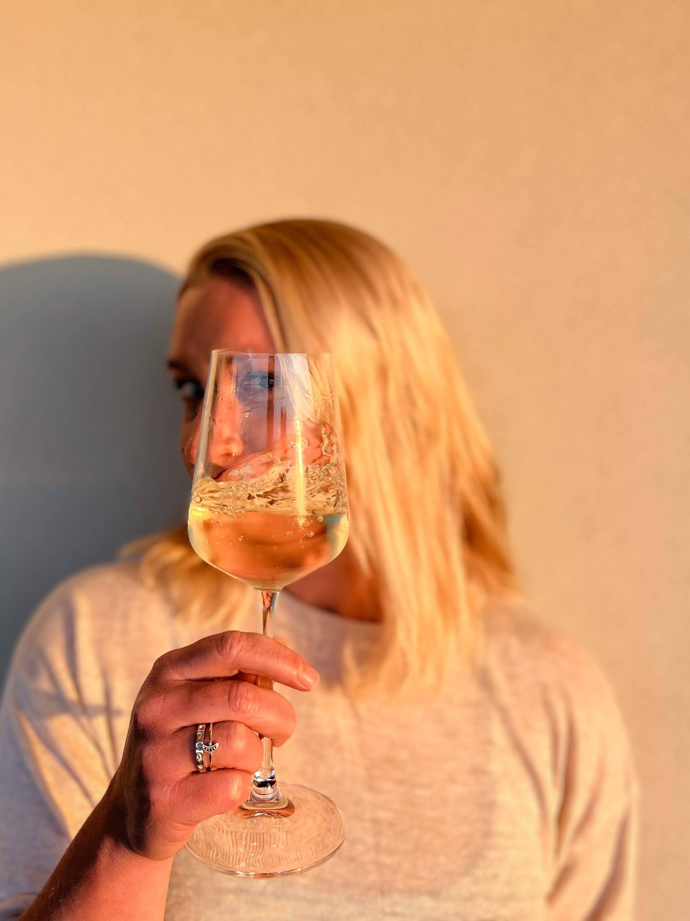 Greta Codyre Wine Marketing Freelance Services