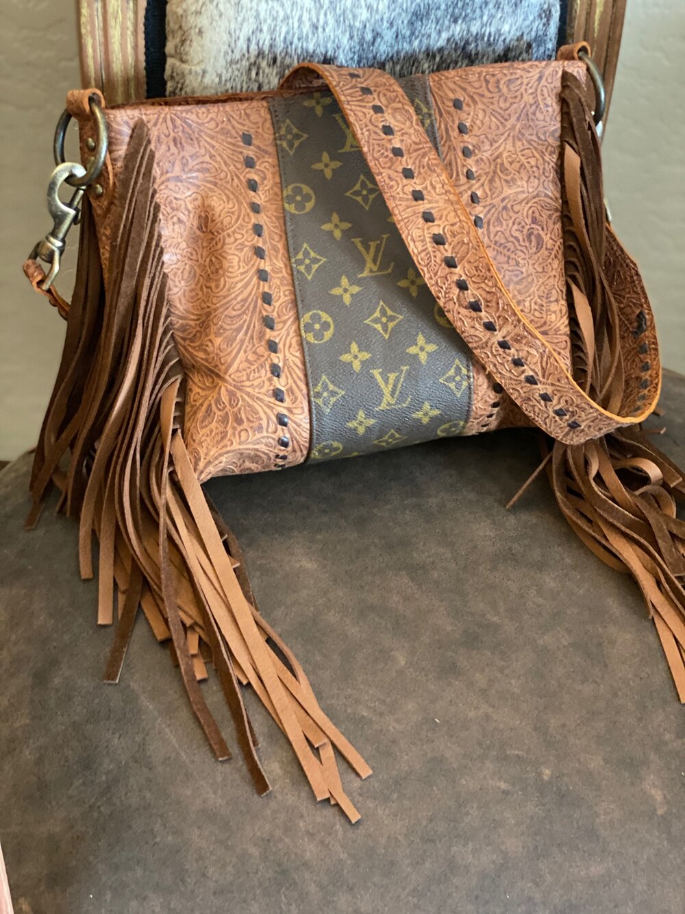 lv western purses