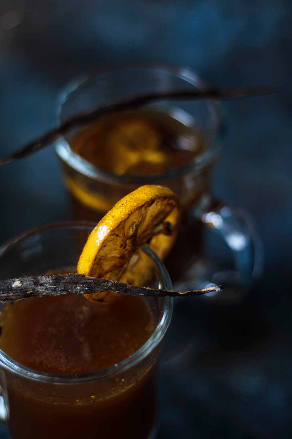 Wendi Nichols Hard Cider | ‘Howl at the Moon’