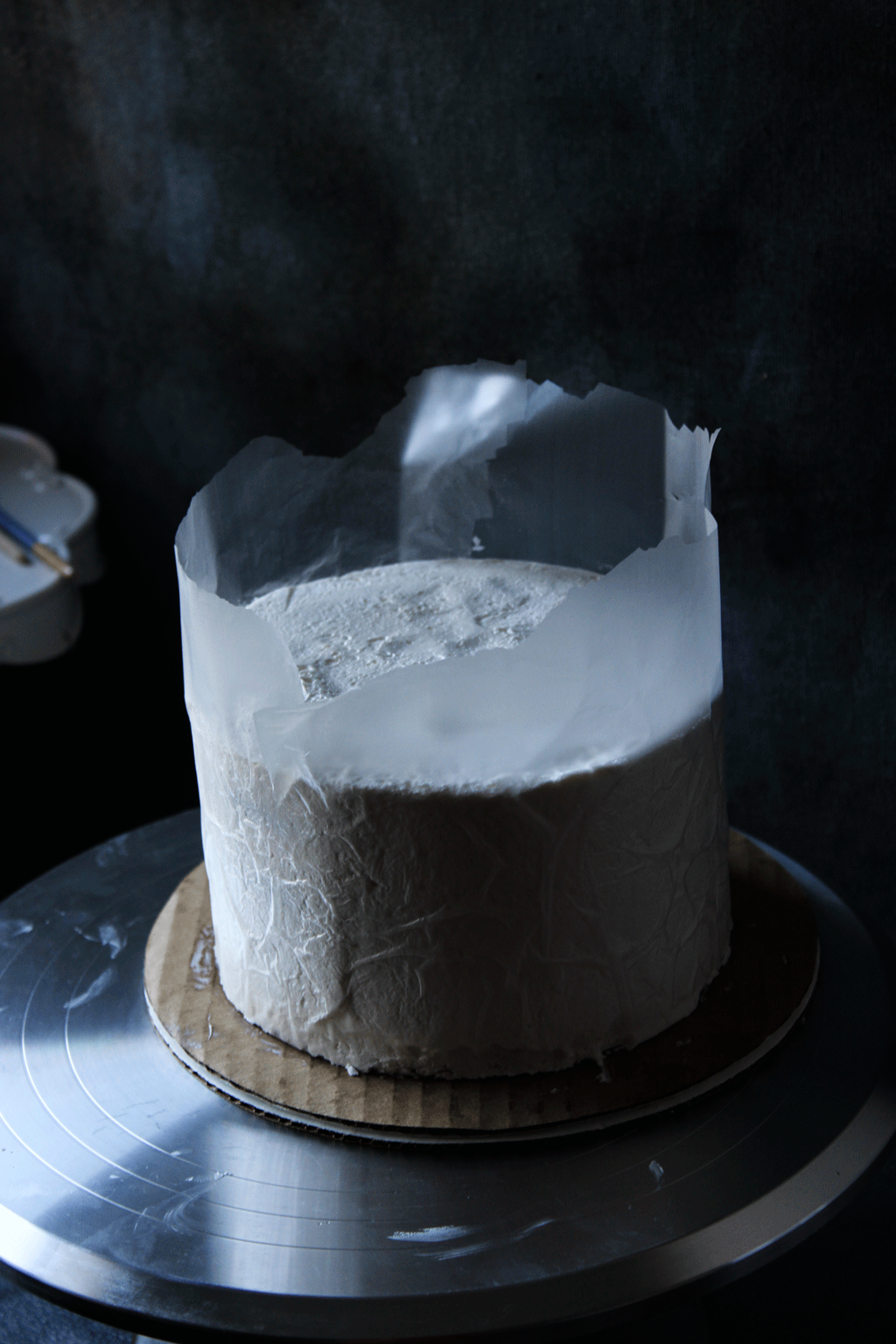 First-layer-of-rice-paper.gif