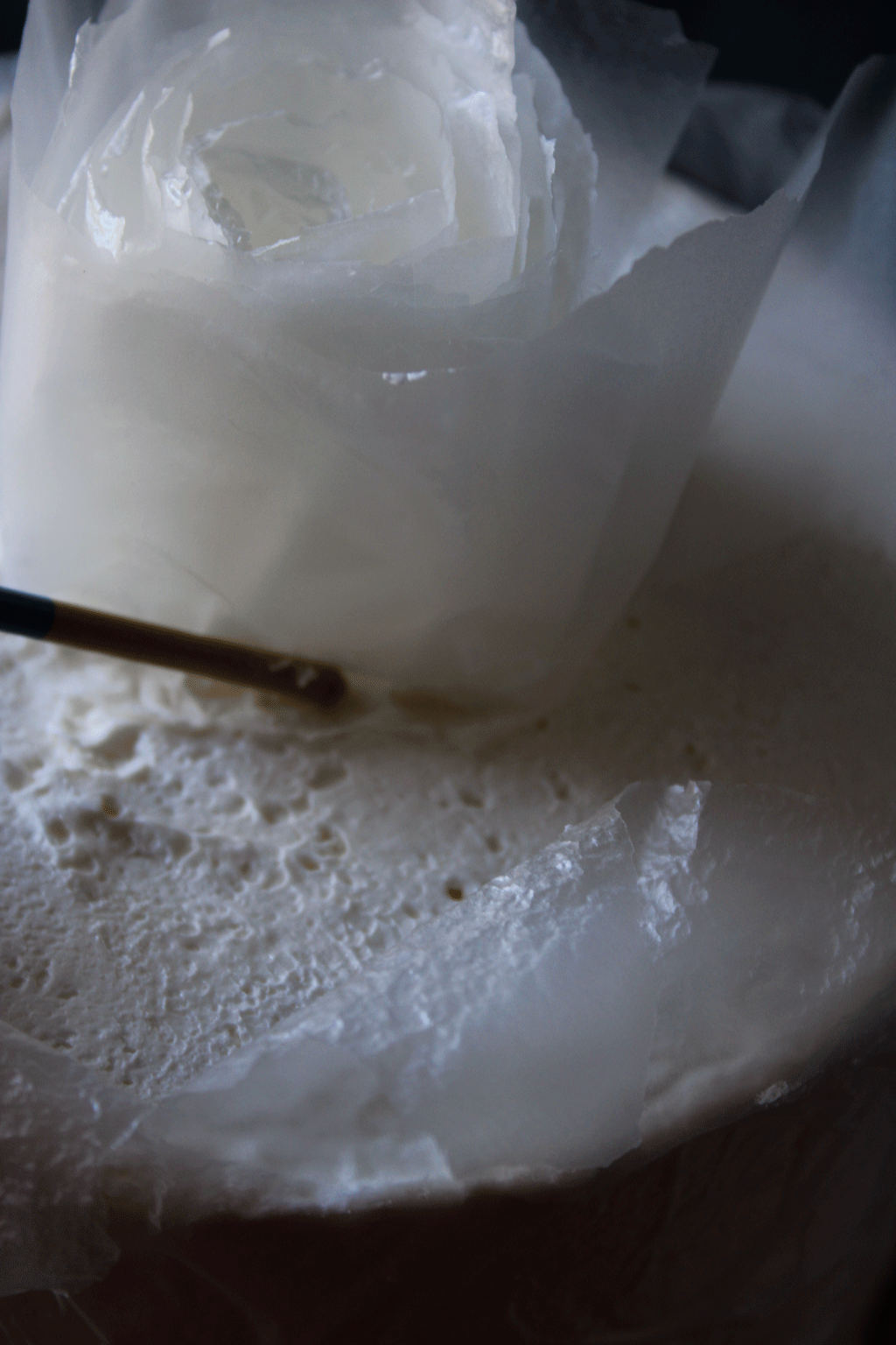 Making-the-rose-on-top-of-cake.gif