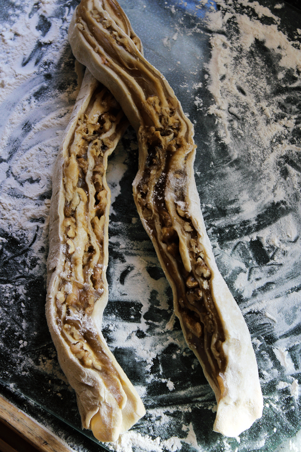 Butterscotch-Brioch-Dough-Twisting.gif
