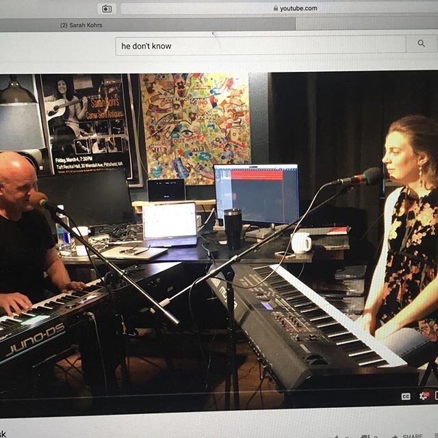 Please listen to our Tiny Desk Contest submission!! https://m.youtube.com/watch?v=5YdyPMvf-J8. #tumokohrs