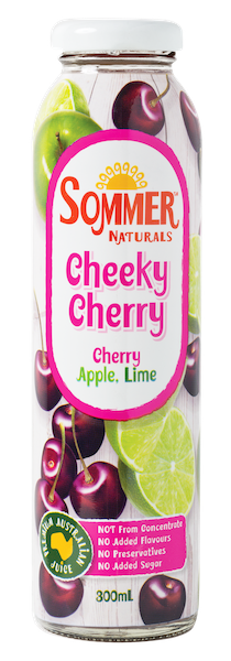 Cheeky Cherry