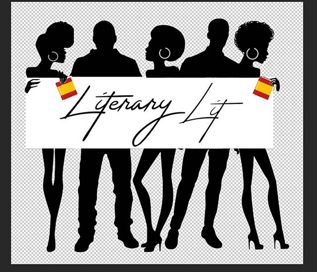 Literary Lit Ladies Book Club is now unisex due to demand! 
Are you bored? Is the quarantine getting to you? Are you tired of Netflix? Is he/she getting on your nerves?

To all you readers out there who don&rsquo;t wanna be reading alone..having cont