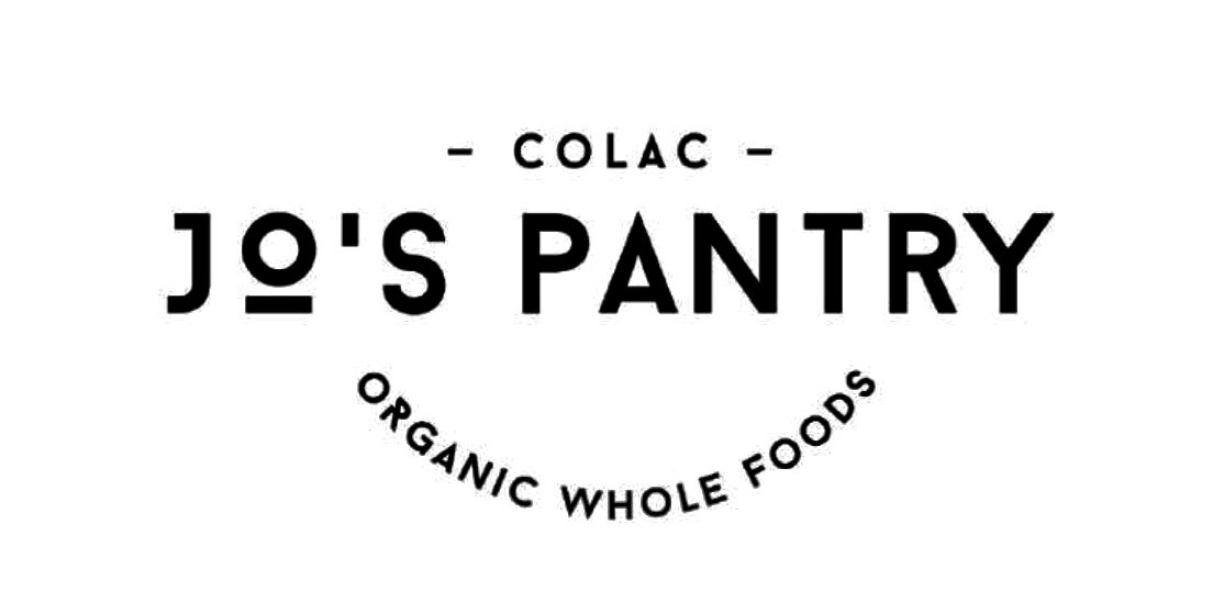 Jo's Pantry