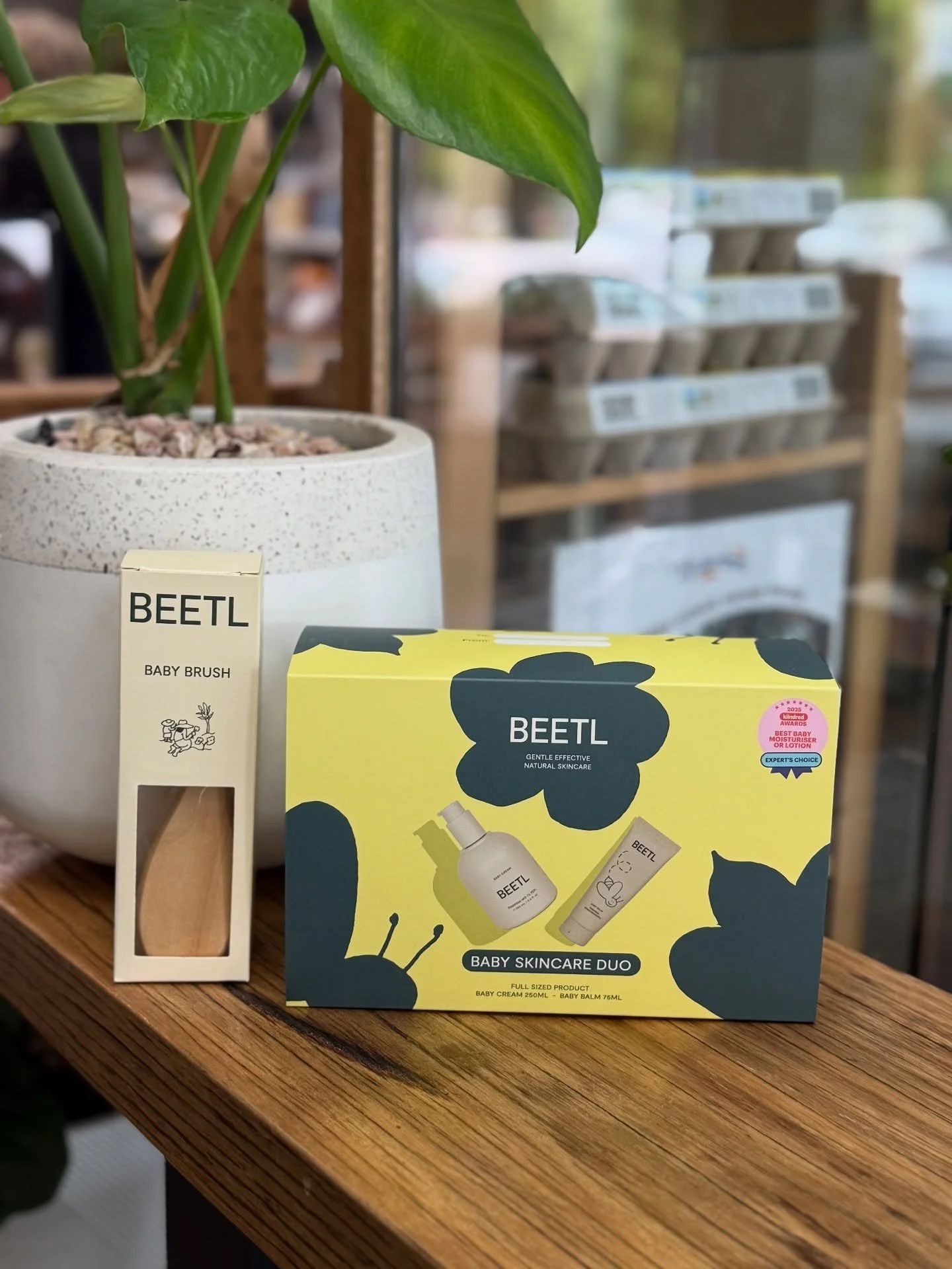 @beetlskincare has arrived at Jo&rsquo;s!

We are so excited to be stocking this product!

Using a select range of quality, natural ingredients that are gentle but effective Beetl created natural skincare suited to all skin types &ndash; particularly
