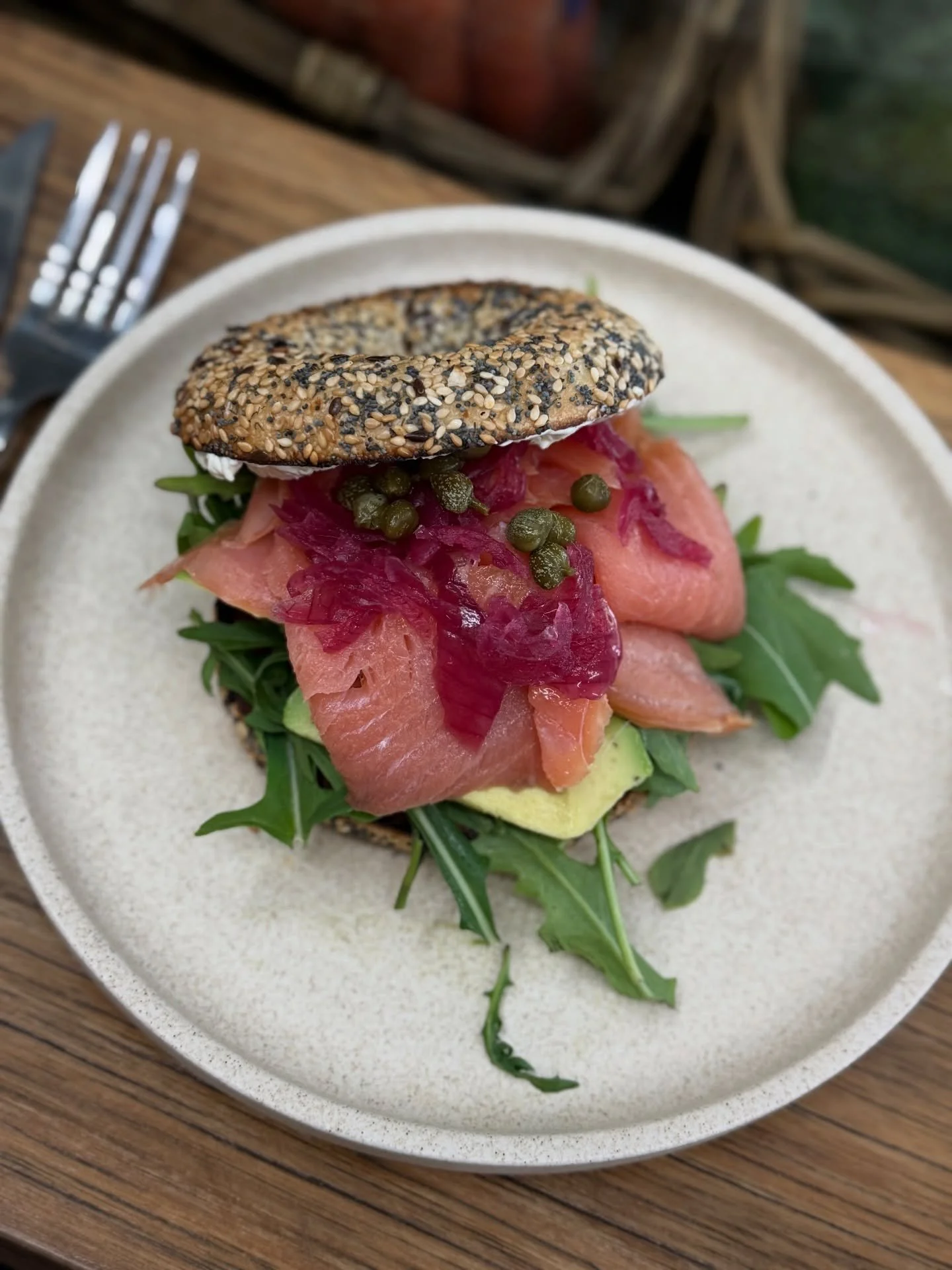 Weekend mode: ON ☕️🍴

Serving up your favourite coffee and eats all weekend long

Swing by and let us feed you well!

Do some sneaky Christmas shopping while you wait 😉 🎅🏽 🎄