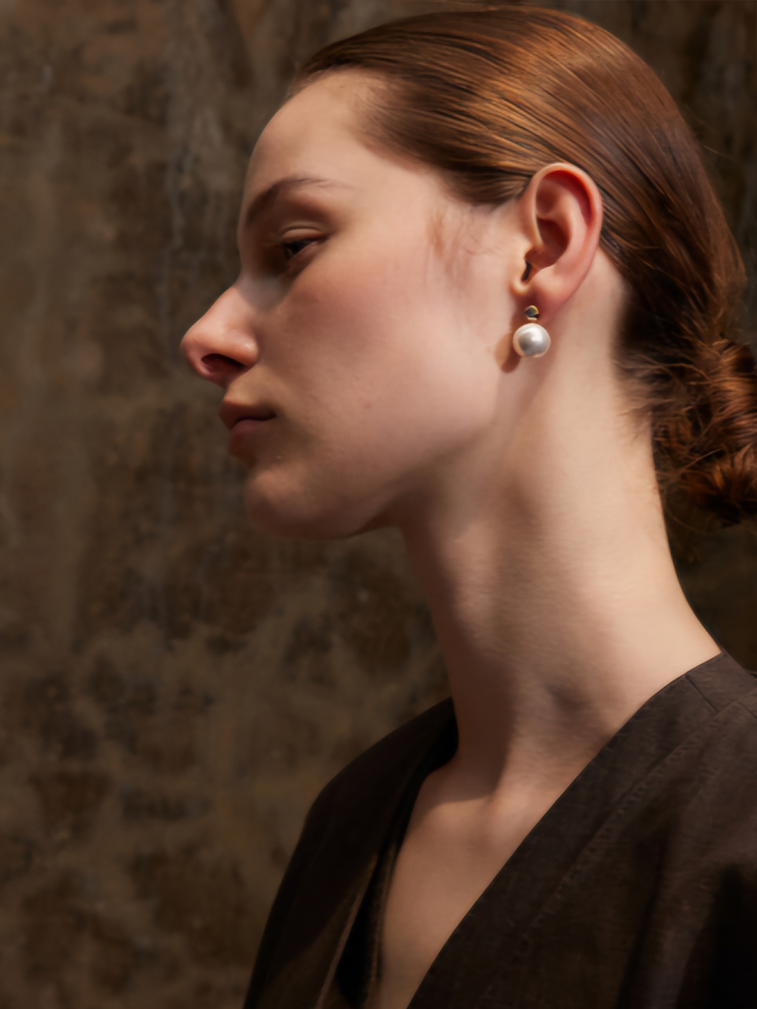 OSTIA Earrings