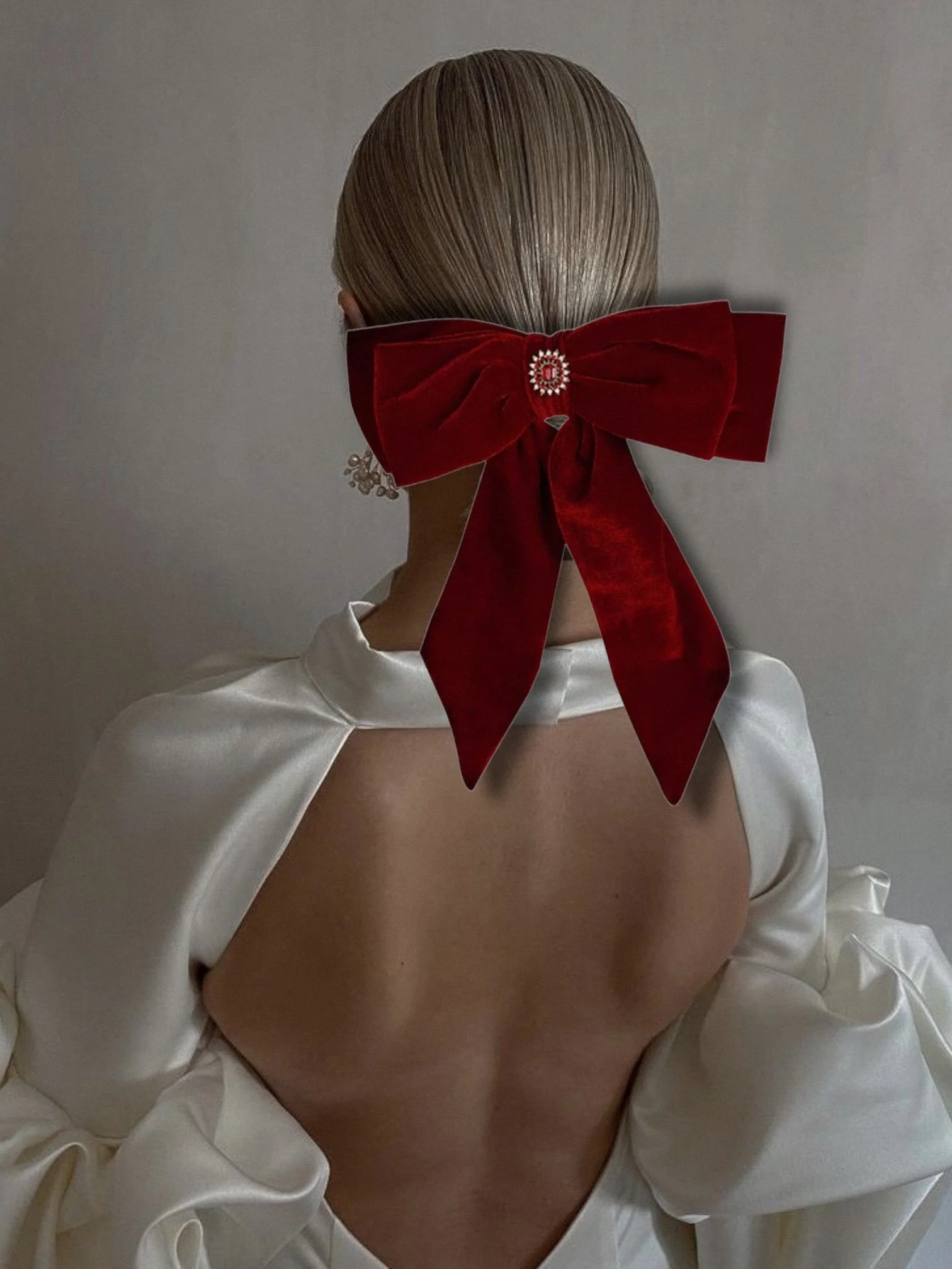 CATERINA - Medici Bow