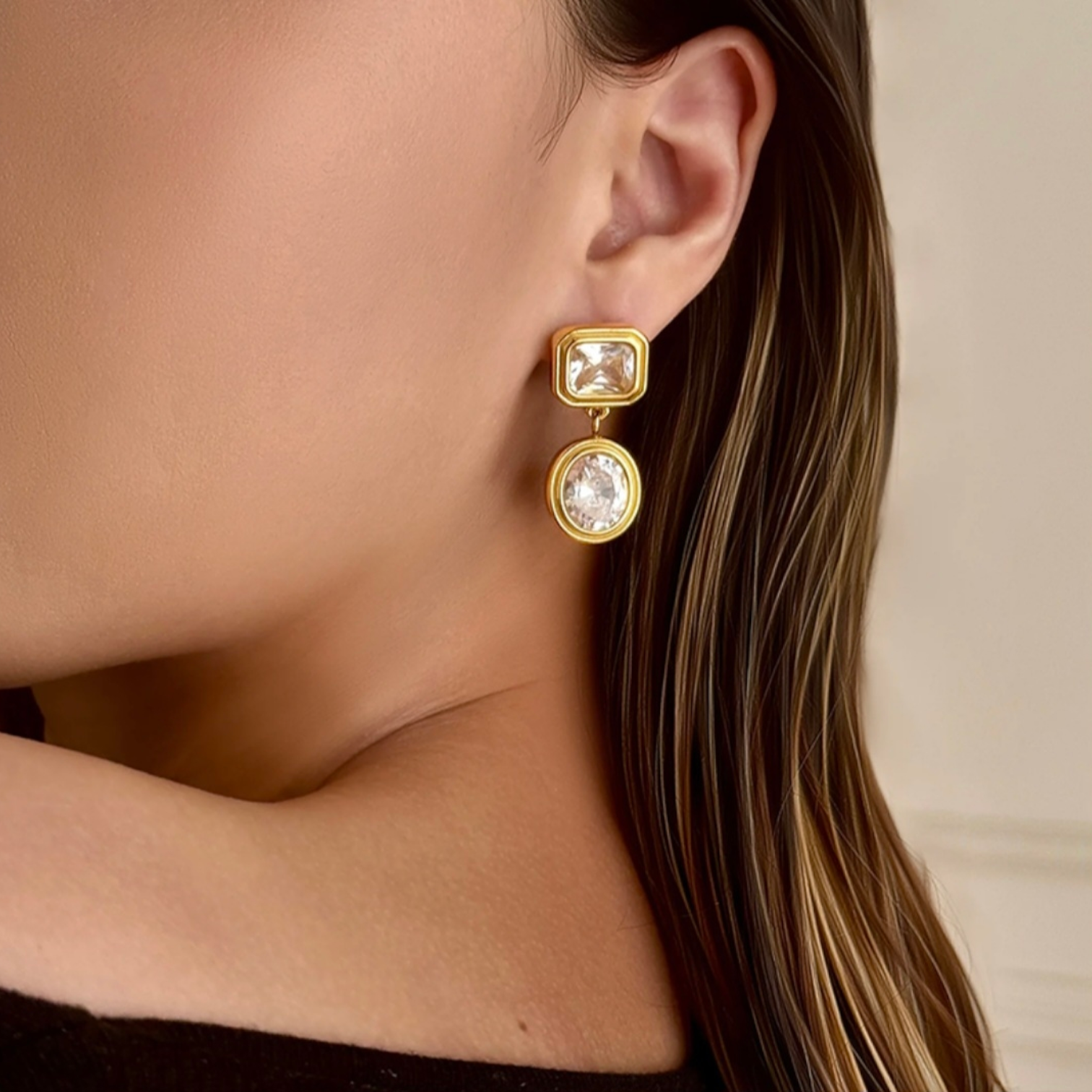 SERENA Earrings