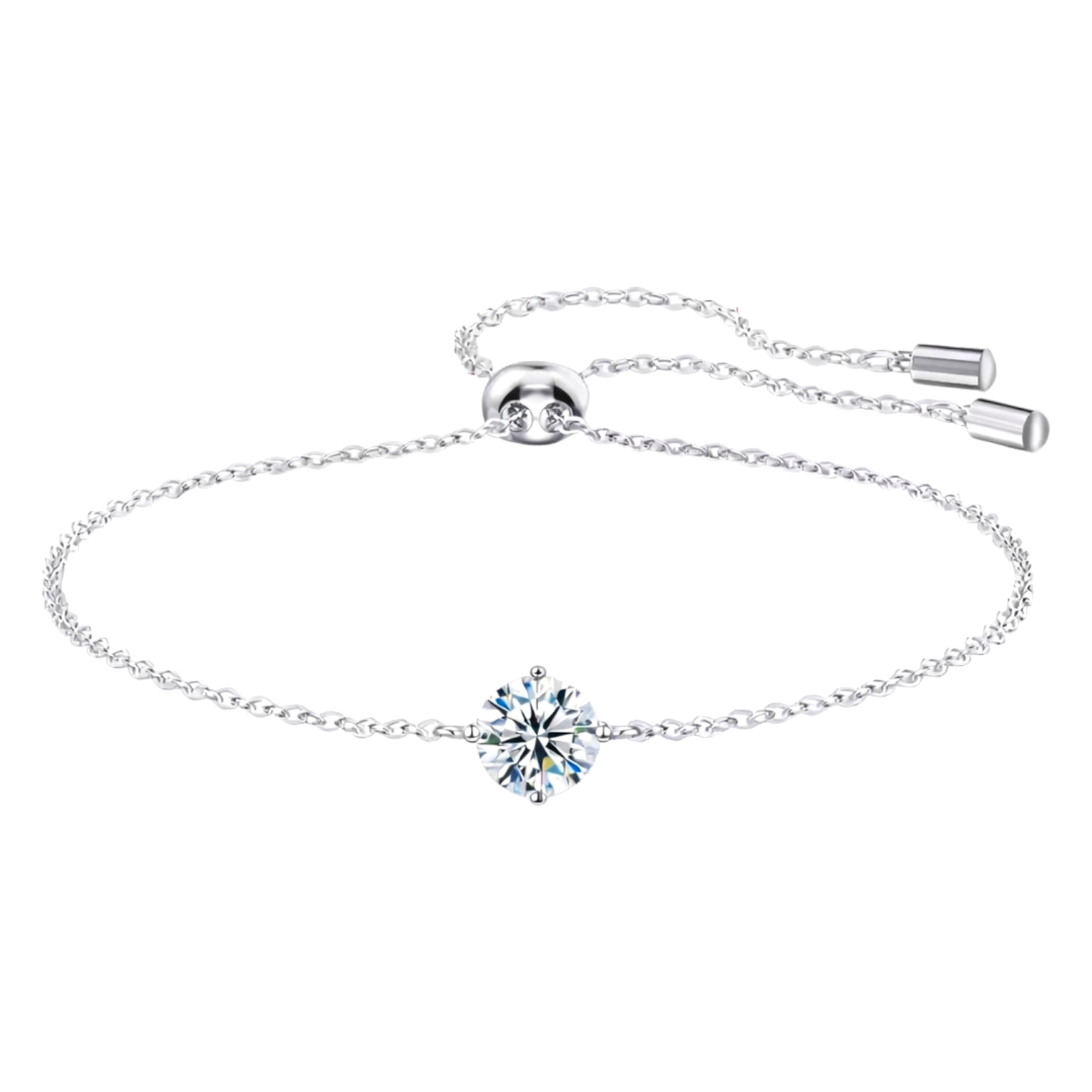 MONTAGU| Corporate Cut bracelet