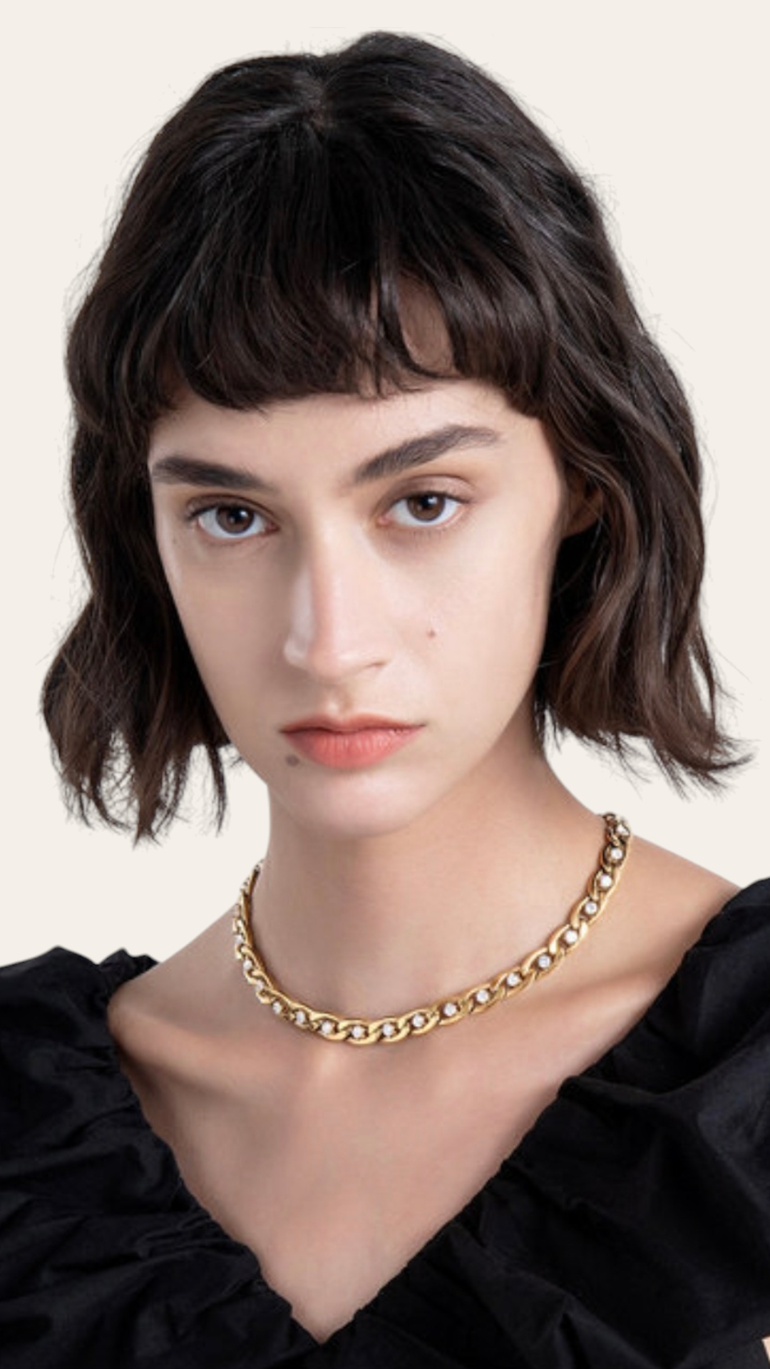 RUE PARIS | Necklace