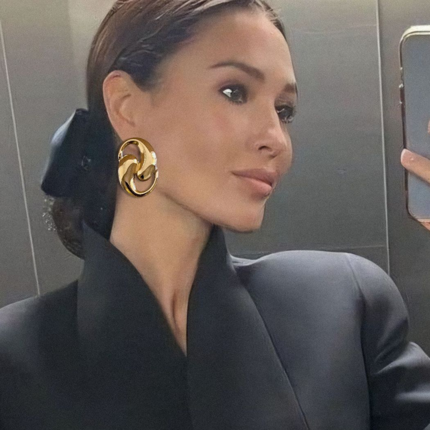 AUREATE AFFAIR Earrings