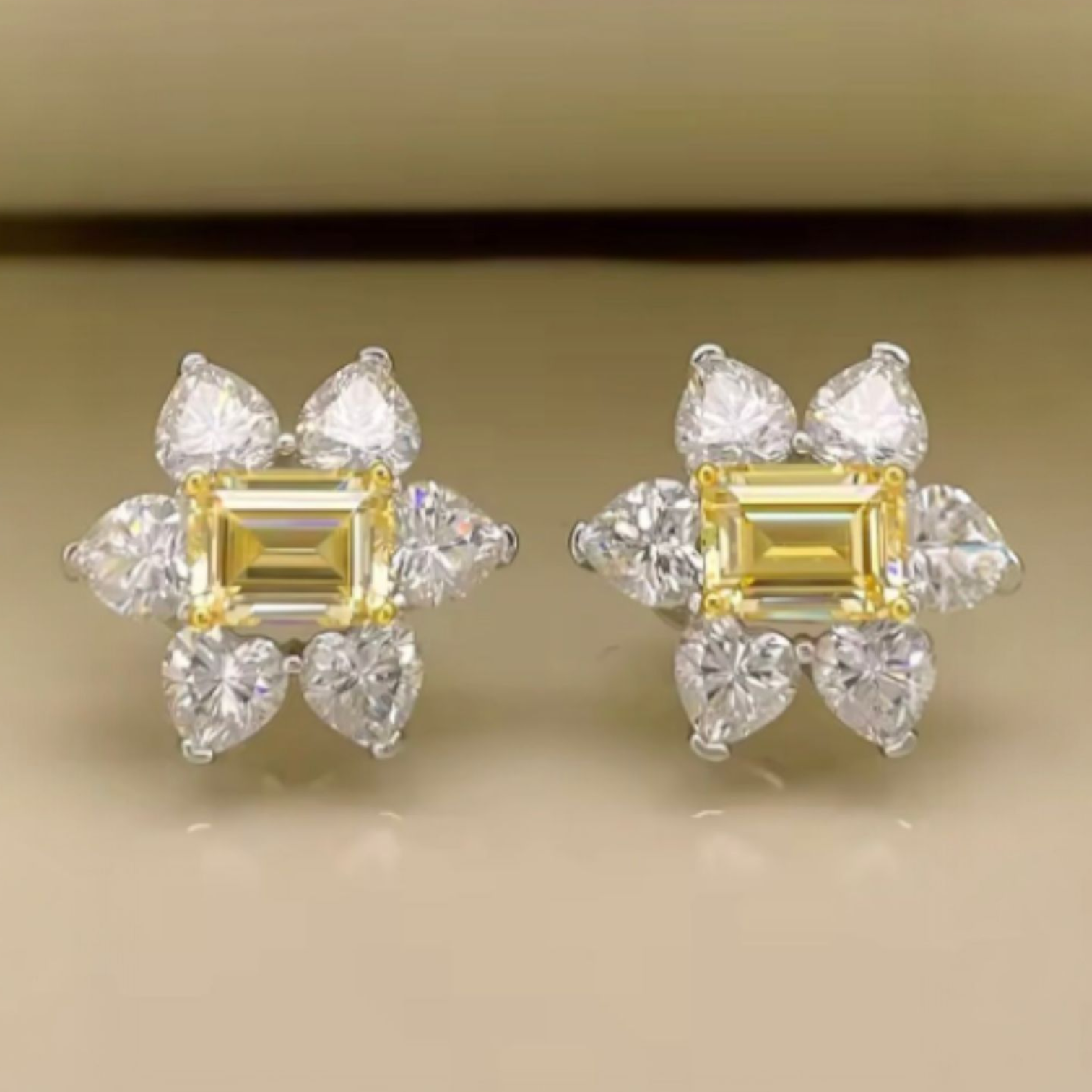 CHELSEA DAISY Diamonds