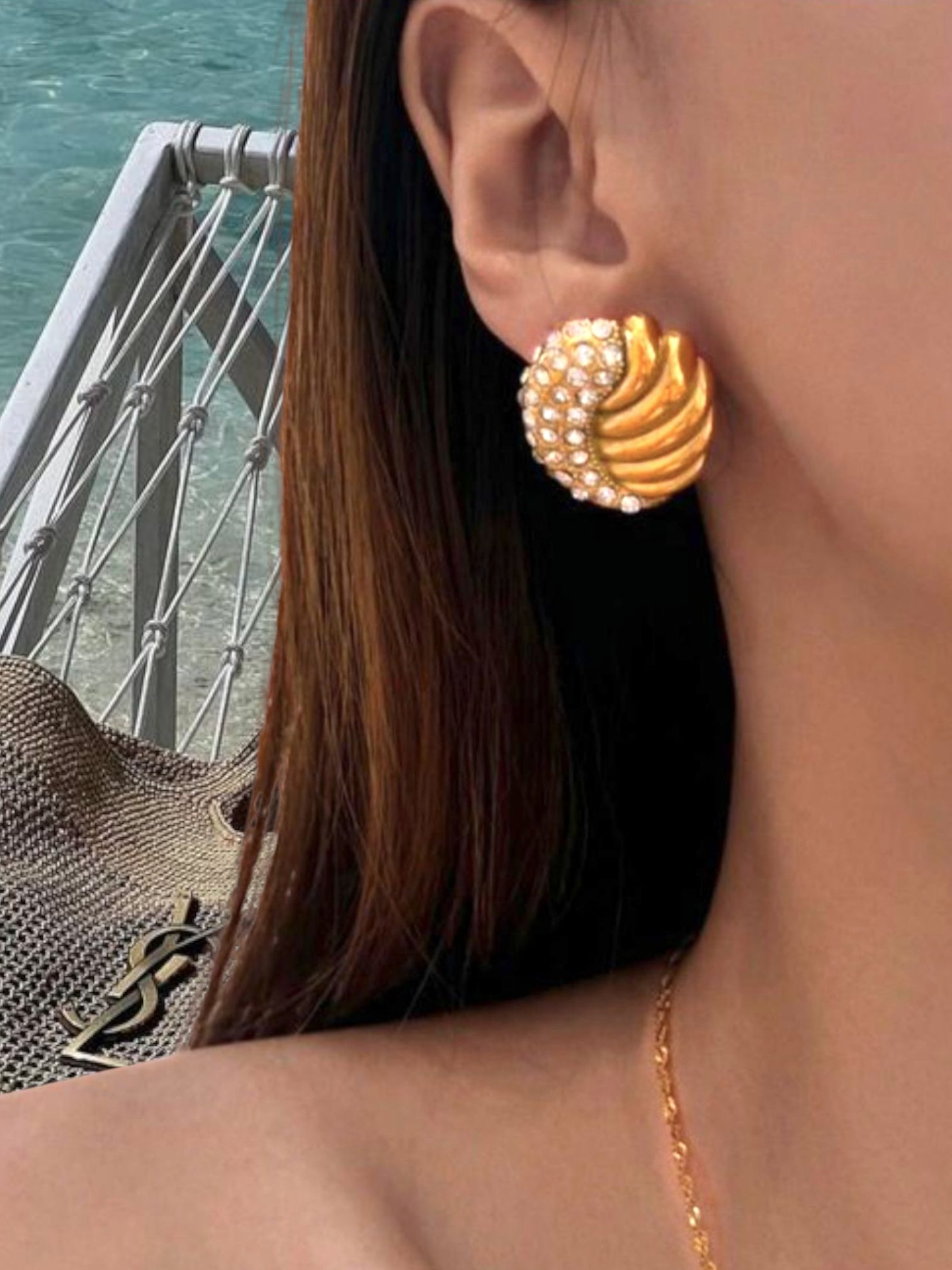 SEYCHELLE SONATA Earrings