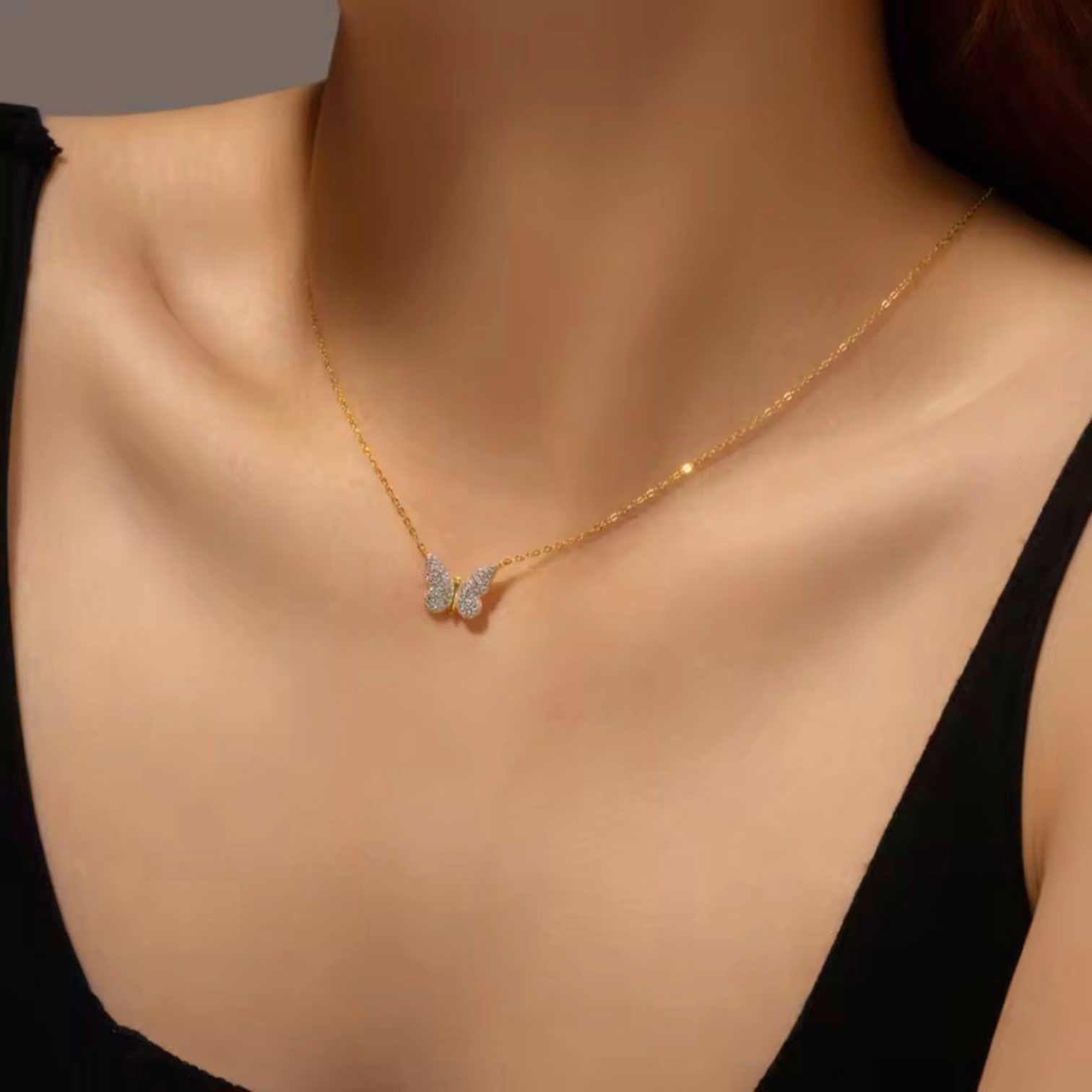 PRIMAVERAL | Heart or Butterfly